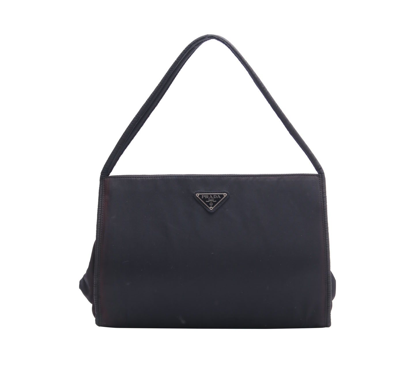 Prada Black Shoulder Bag 