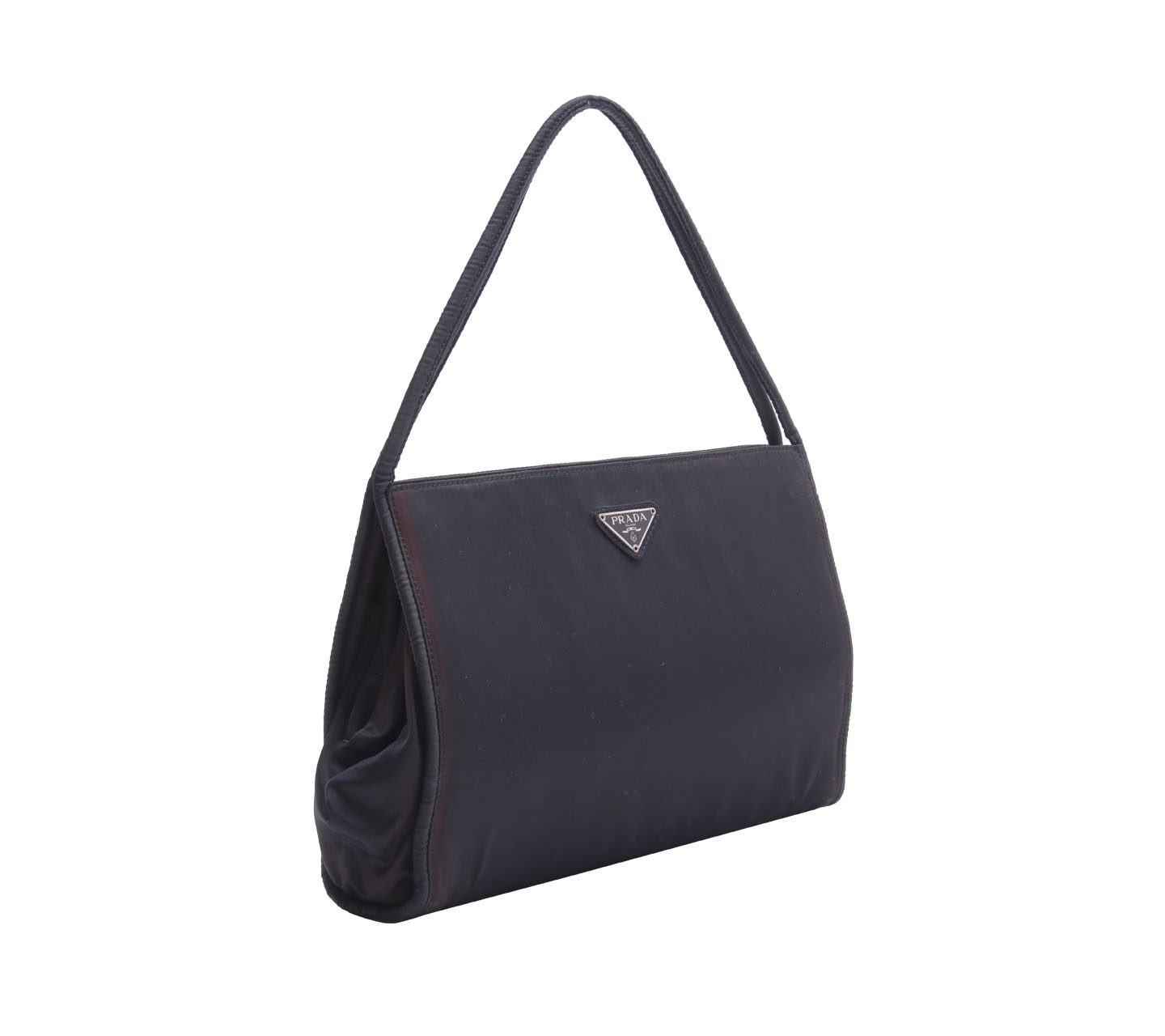 Prada Black Shoulder Bag 