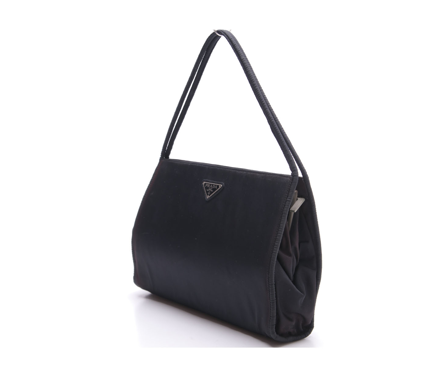 Prada Black Shoulder Bag 