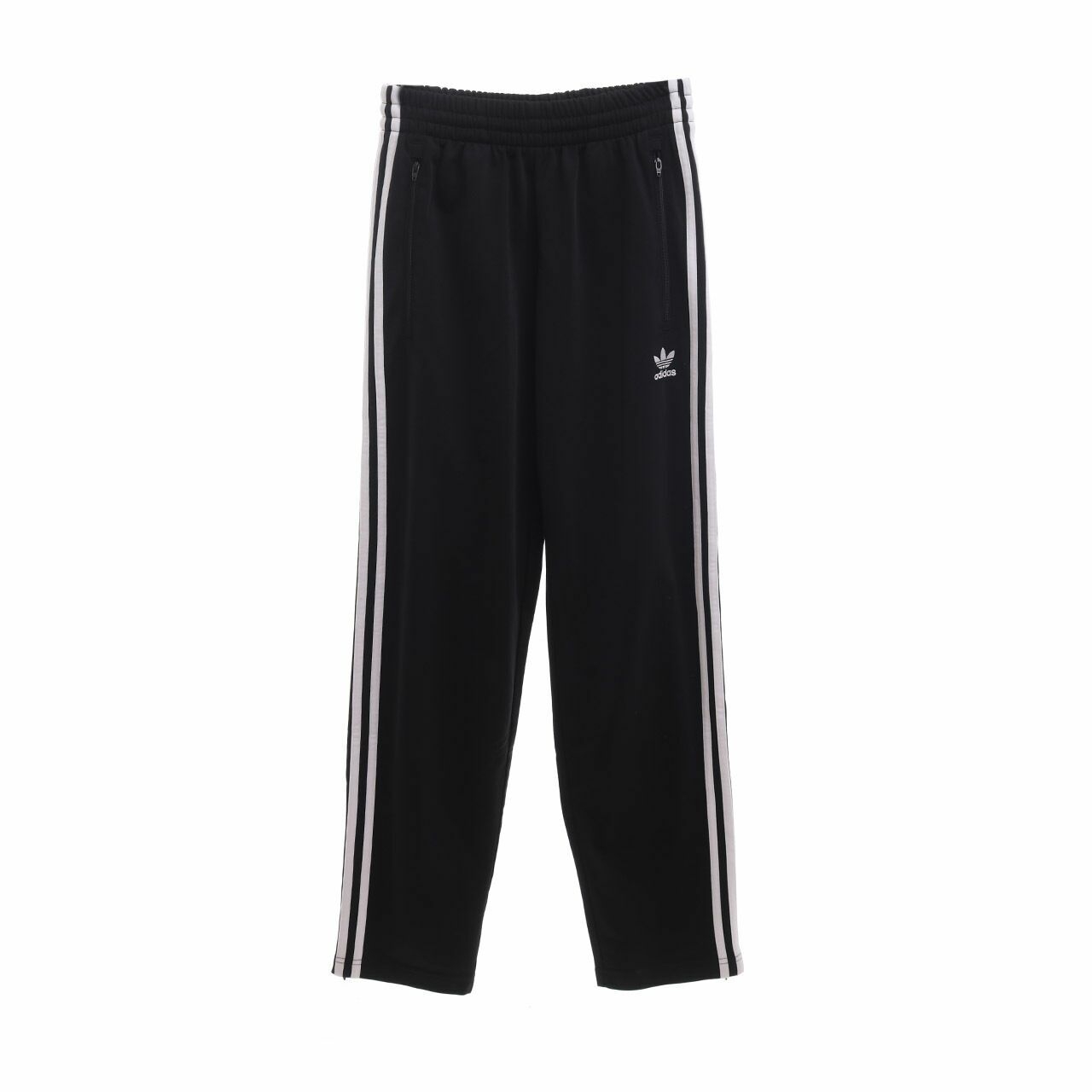 Adidas Firebird Black Long Pants