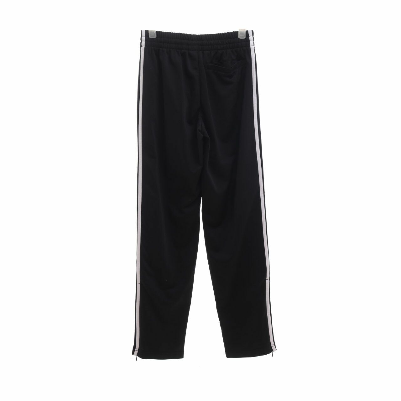 Adidas Firebird Black Long Pants