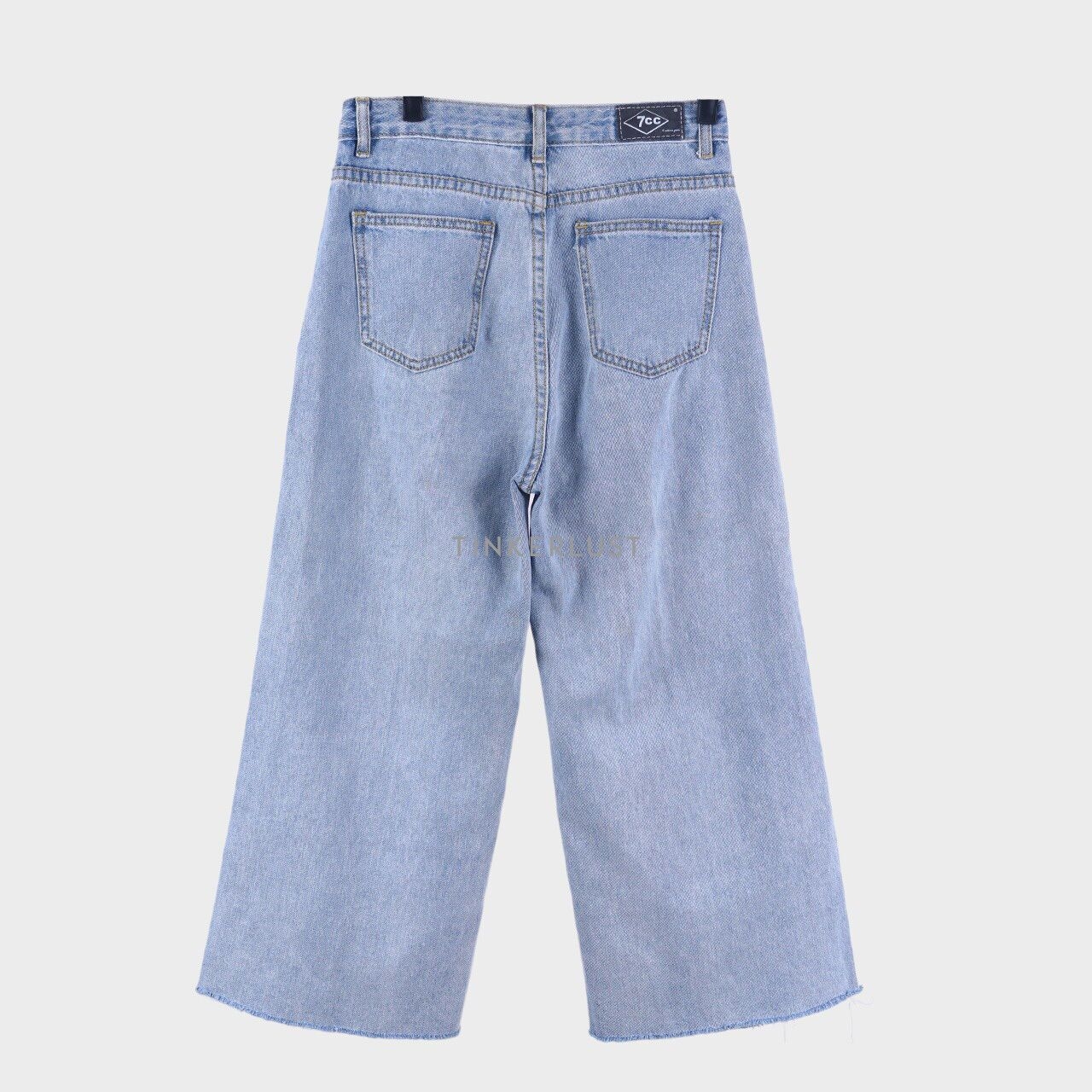 Private Collection Blue Long Pants