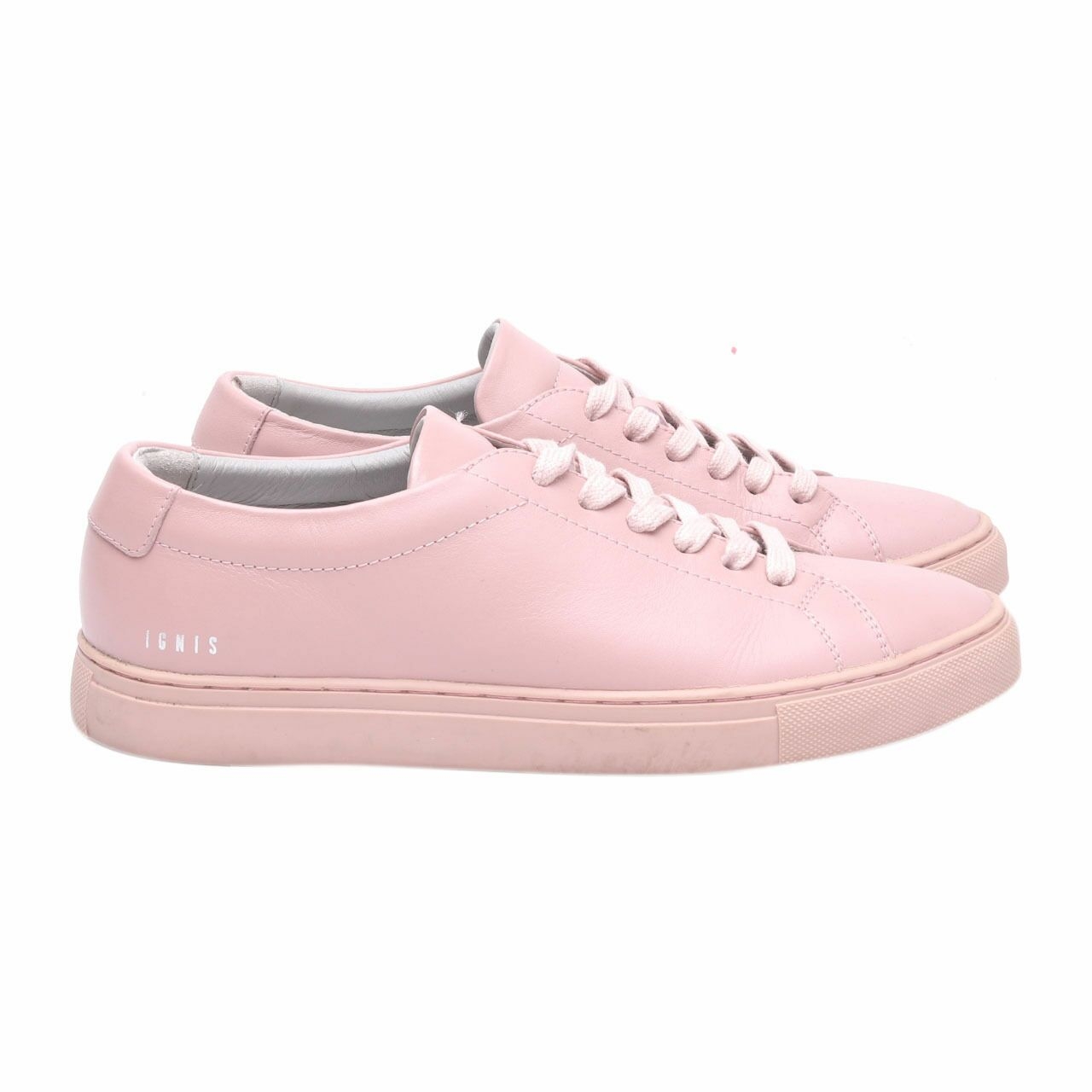 Ignis Dusty Pink Sneakers