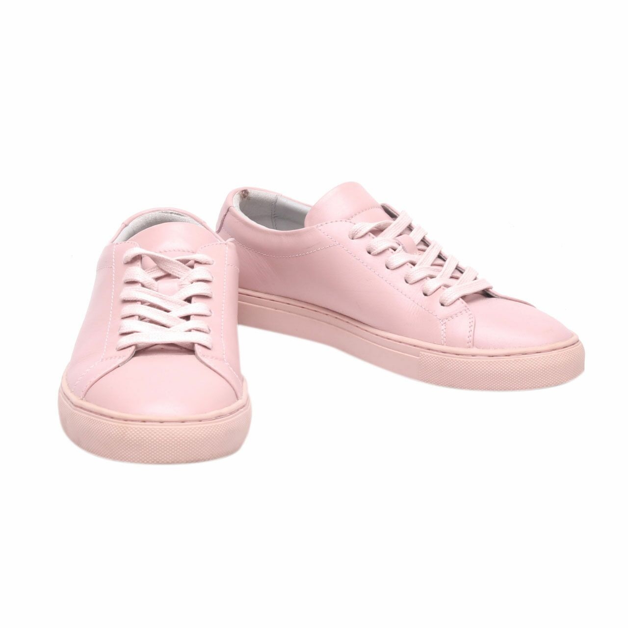 Ignis Dusty Pink Sneakers