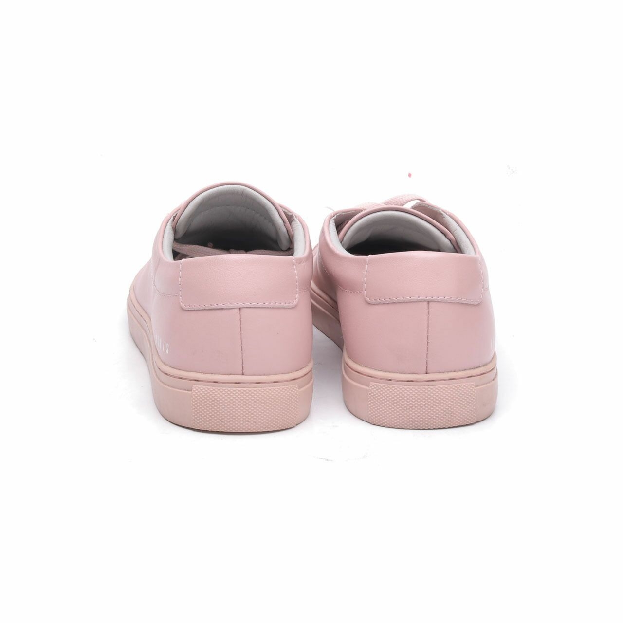 Ignis Dusty Pink Sneakers