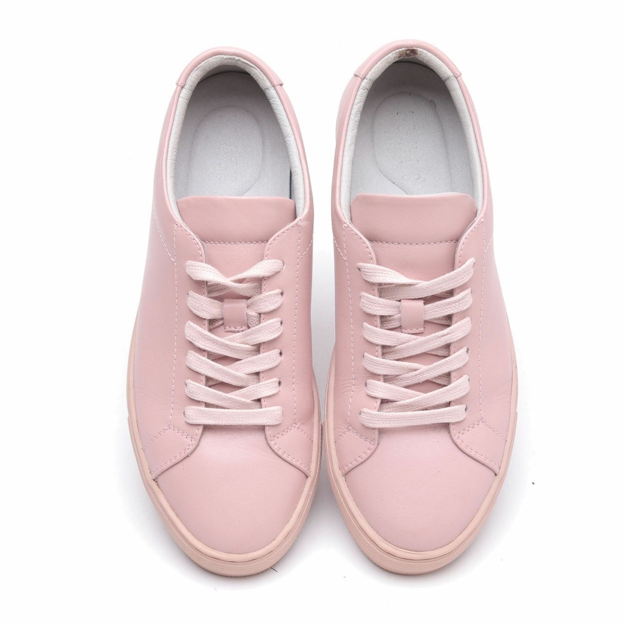 Ignis Dusty Pink Sneakers