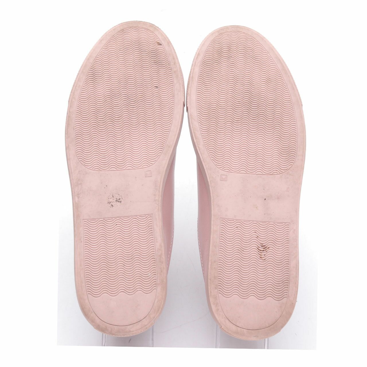 Ignis Dusty Pink Sneakers