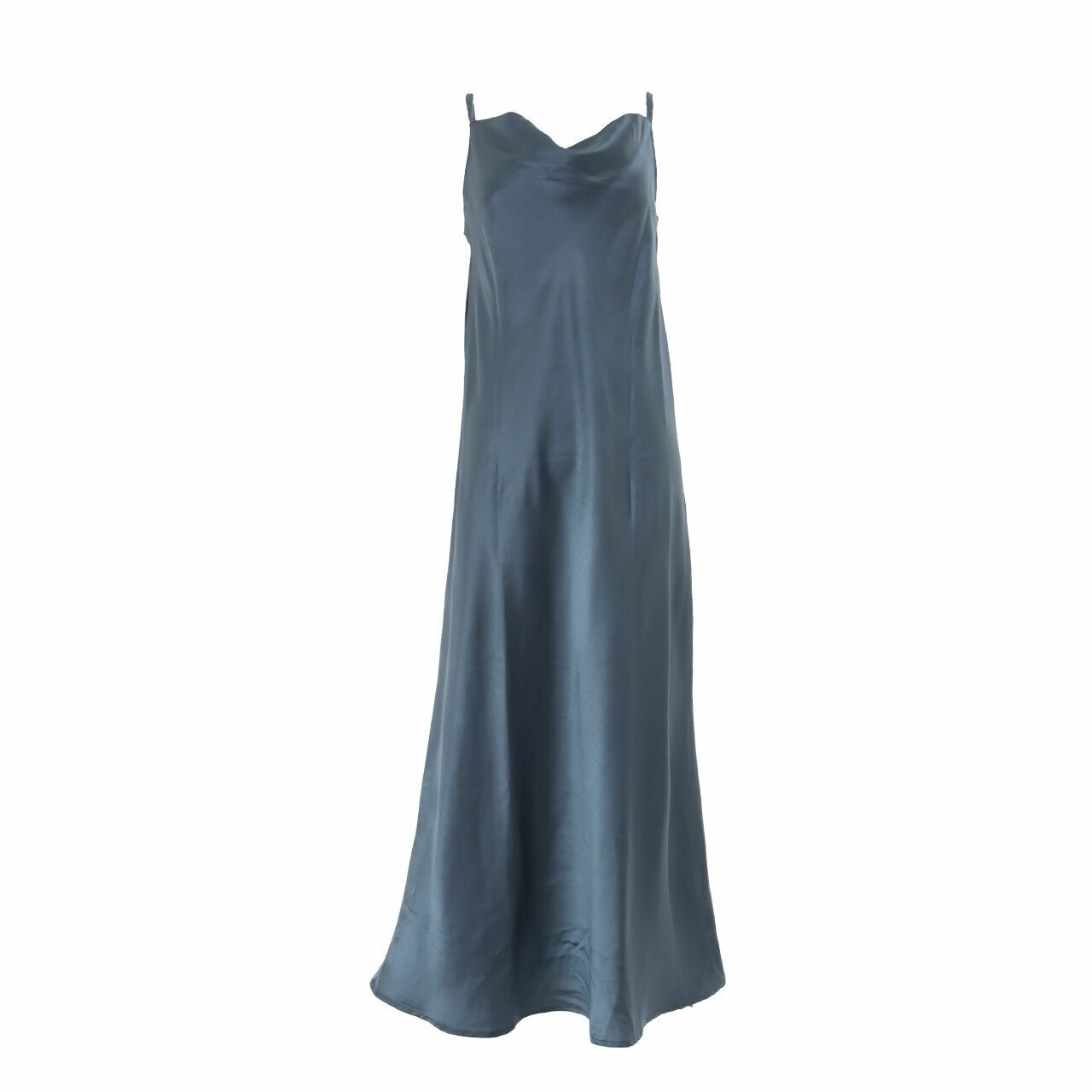 Shop At Velvet Green Long Dress