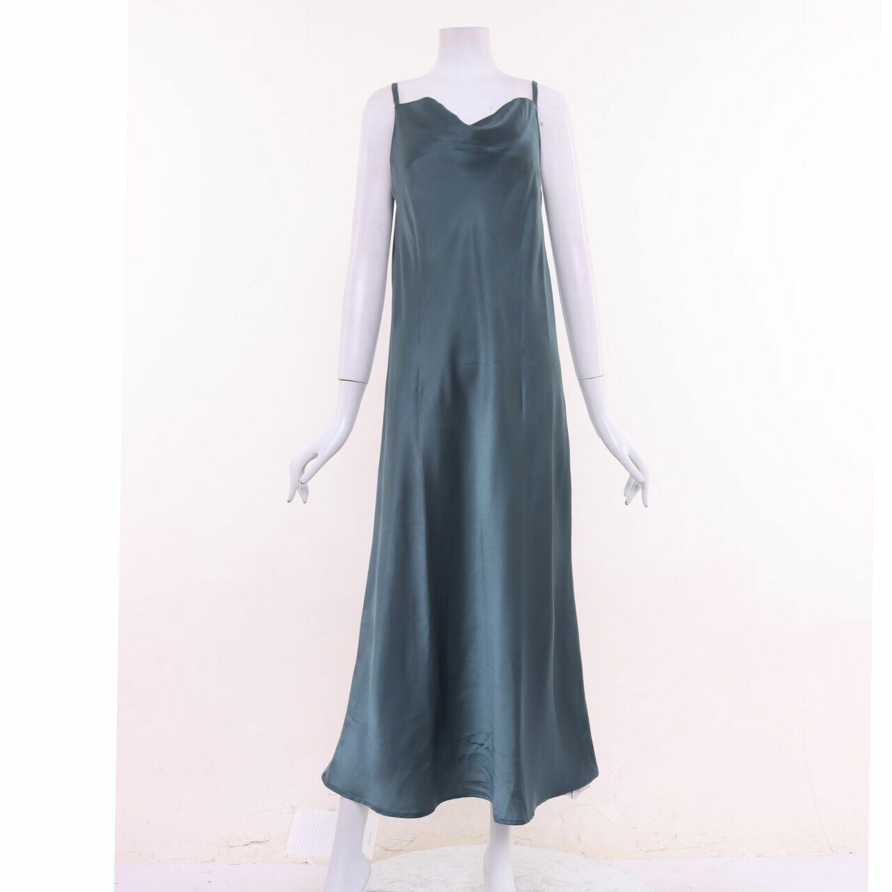 Shop At Velvet Green Long Dress