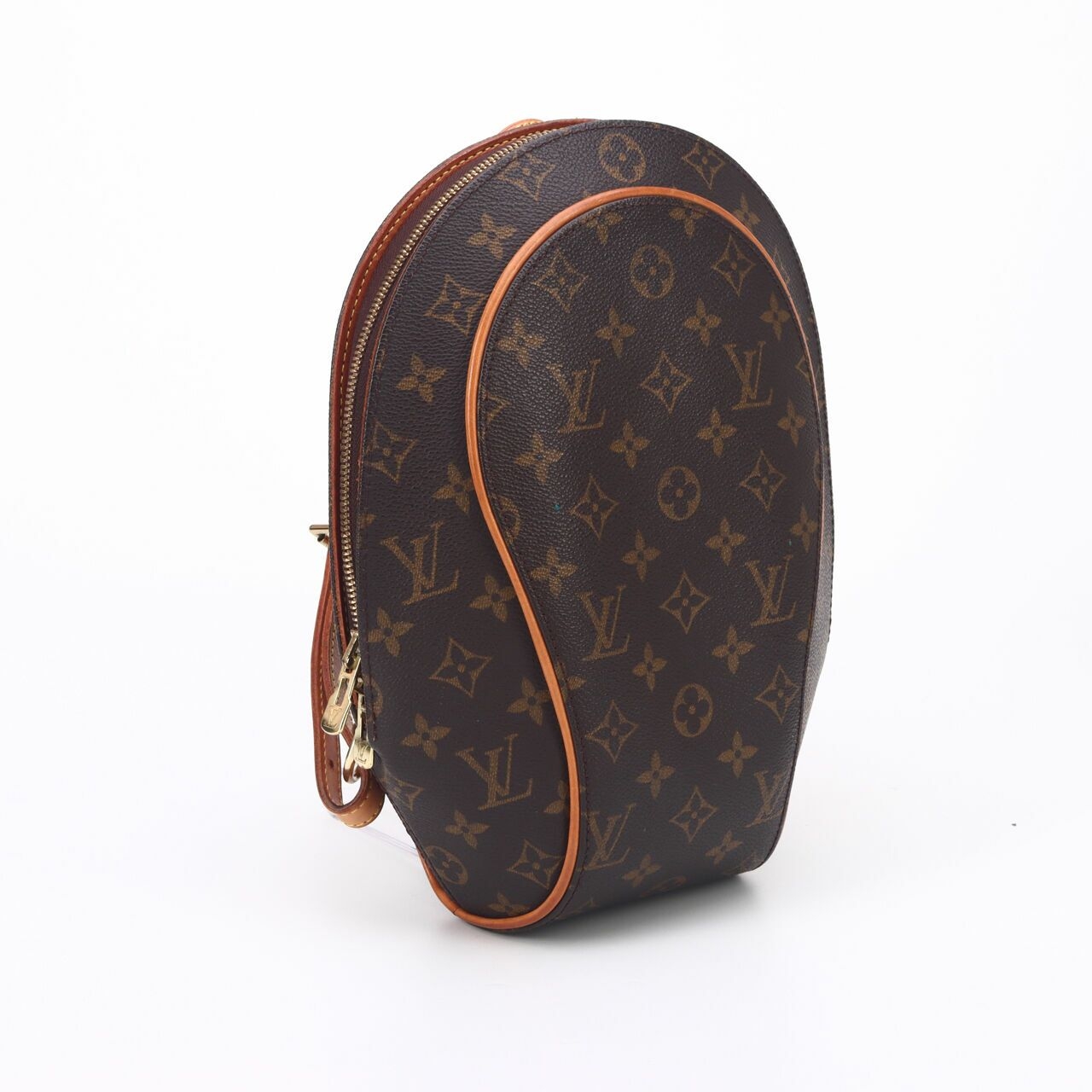 Louis Vuitton Monogram Canvas Ellipse Sac a Dos Backpack`