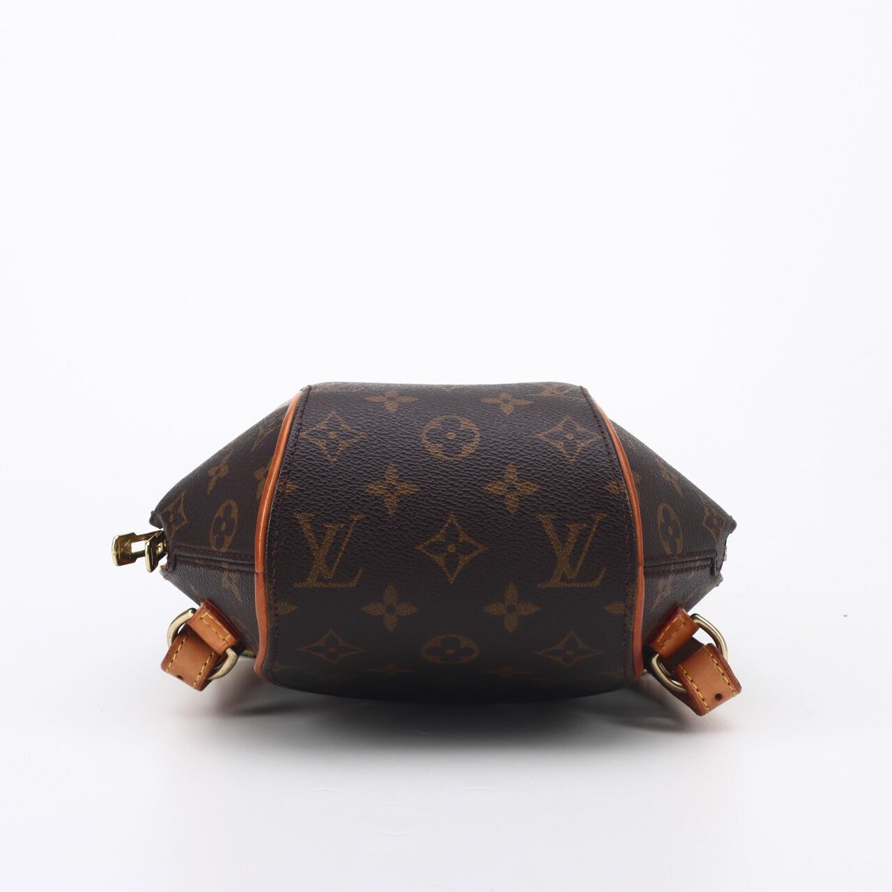 Louis Vuitton Monogram Canvas Ellipse Sac a Dos Backpack`