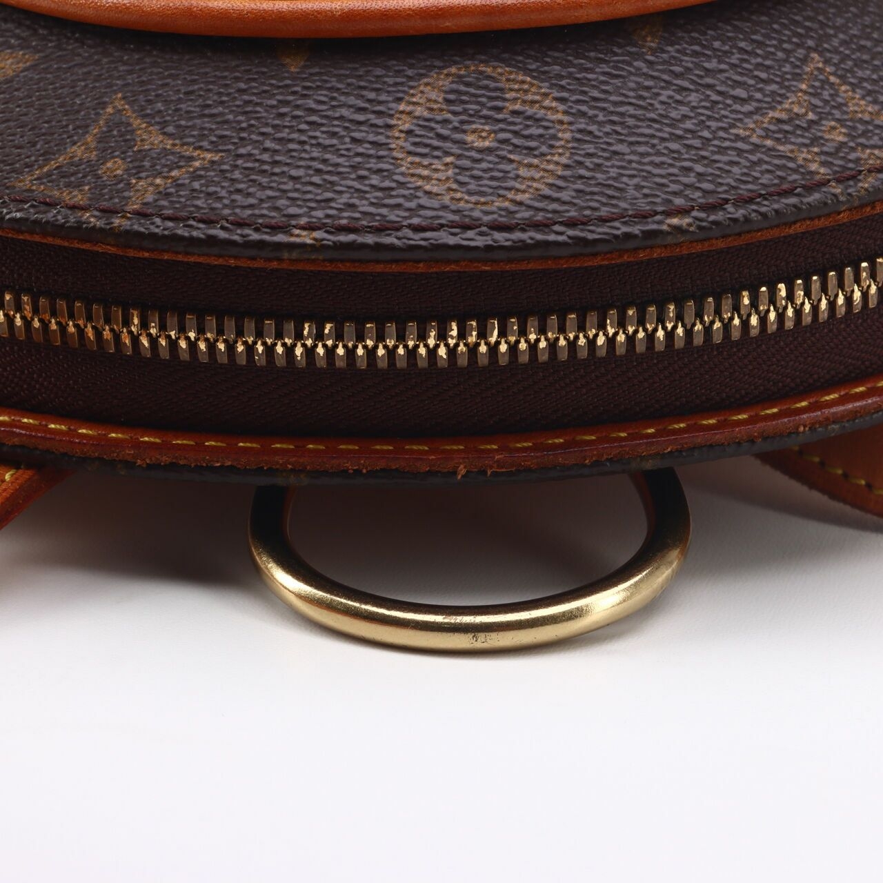 Louis Vuitton Monogram Canvas Ellipse Sac a Dos Backpack`