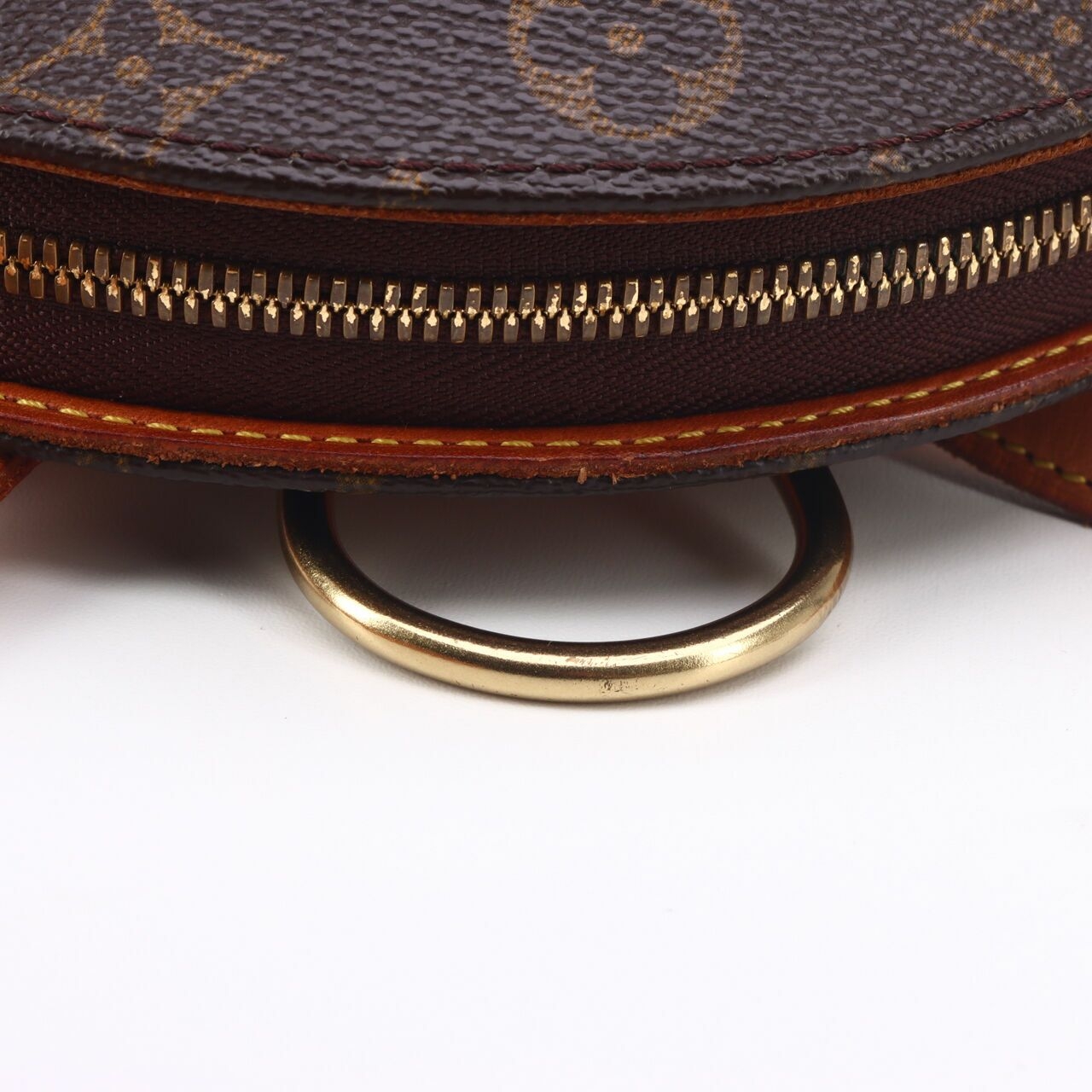 Louis Vuitton Monogram Canvas Ellipse Sac a Dos Backpack`