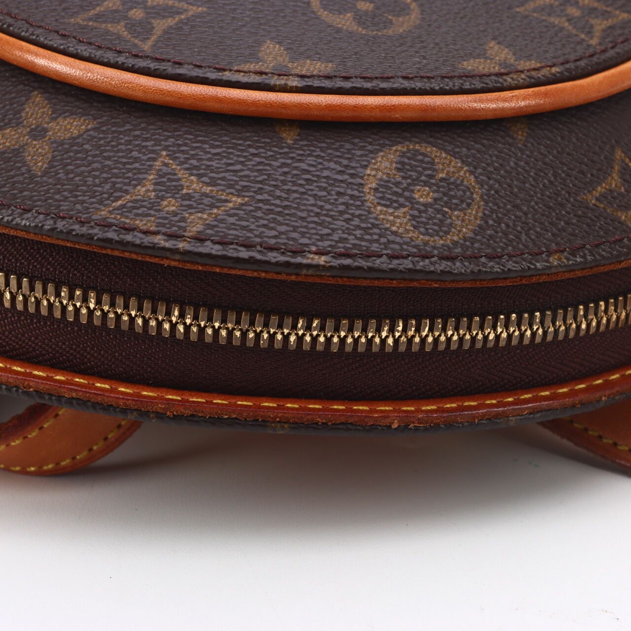 Louis Vuitton Monogram Canvas Ellipse Sac a Dos Backpack`