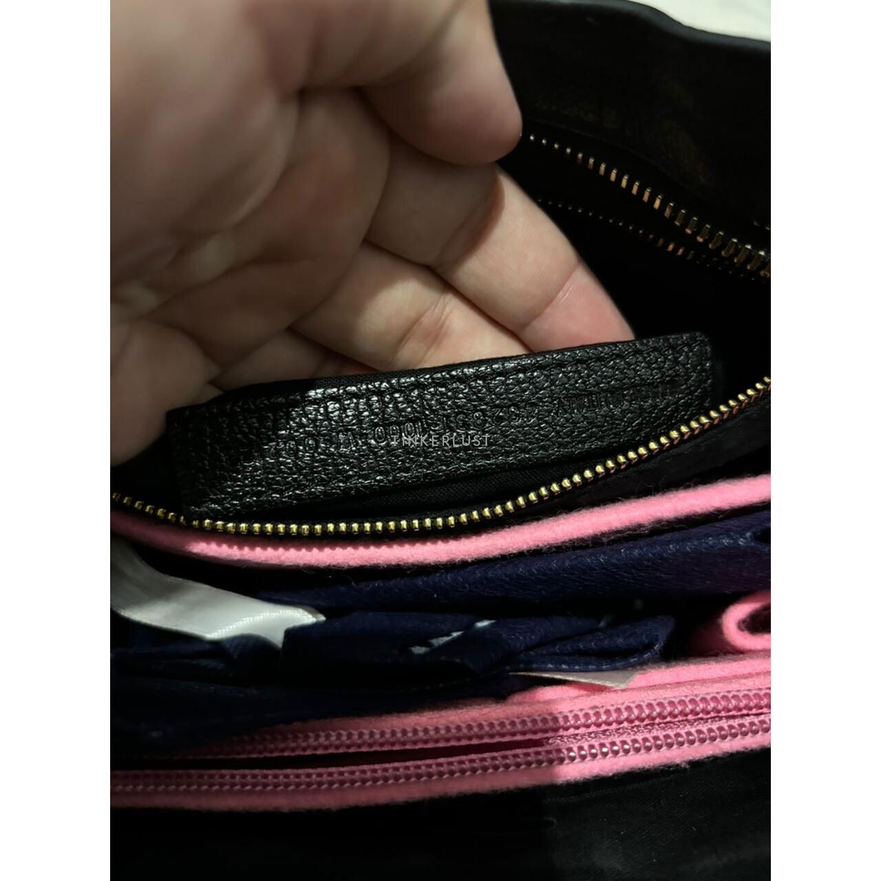 Balenciaga Small Classic Black SHW 2019 Satchel Bag