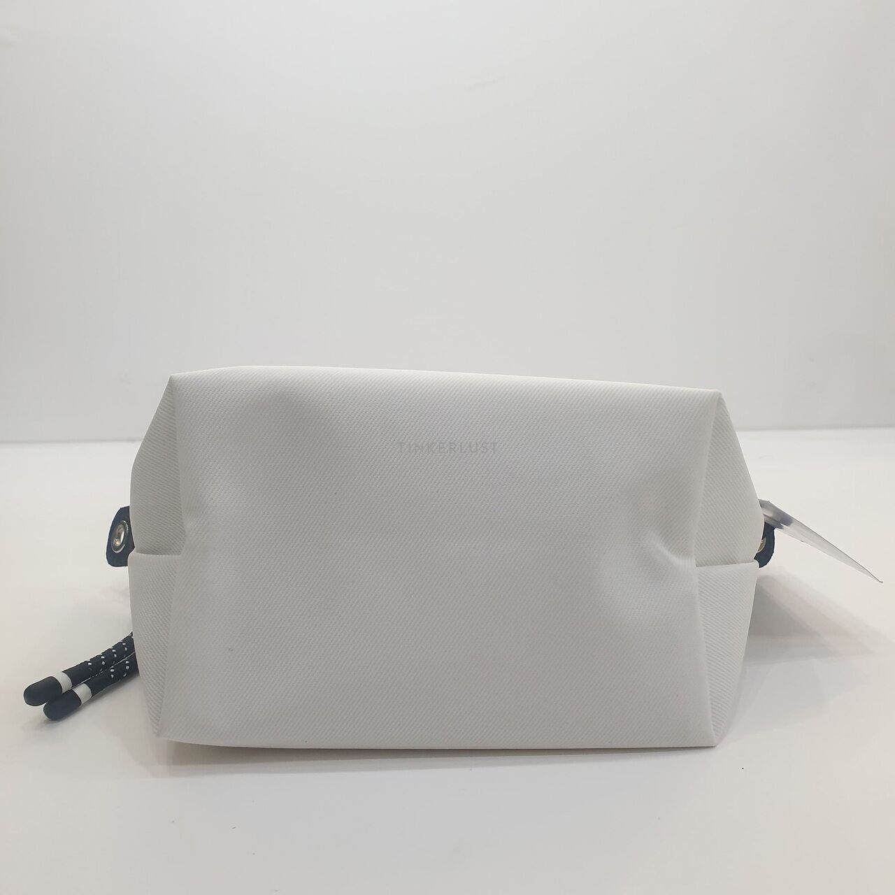 Longchamp Le Pliage Energy XS White Satchel bag