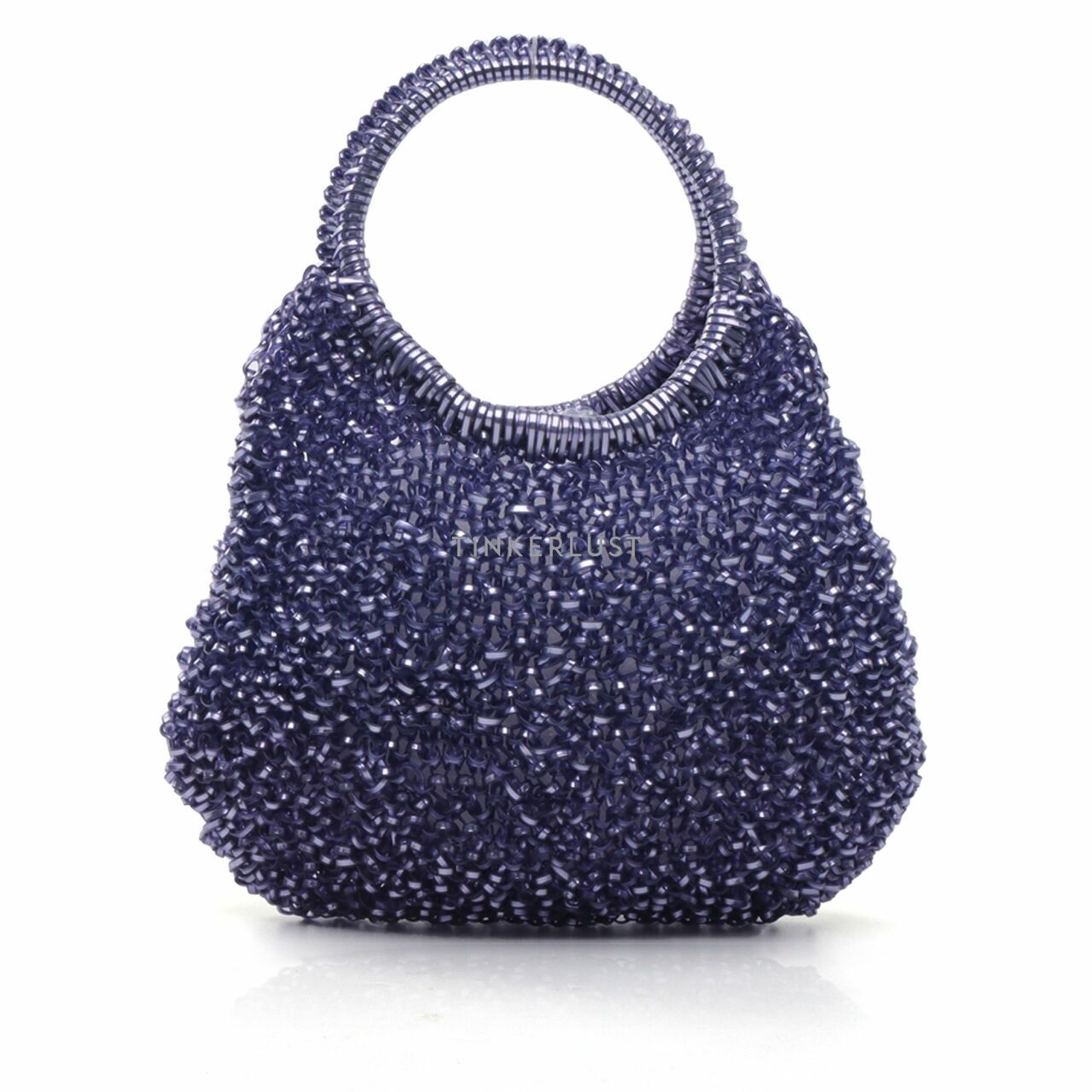 anteprima Purple Handbag