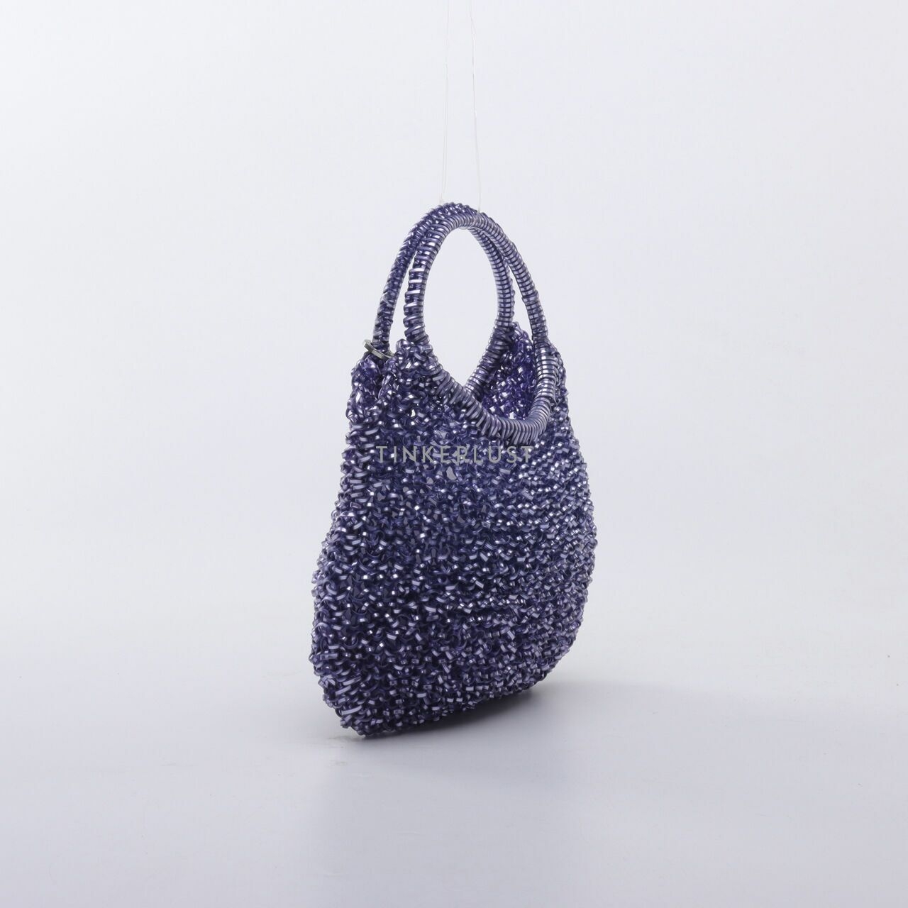 anteprima Purple Handbag