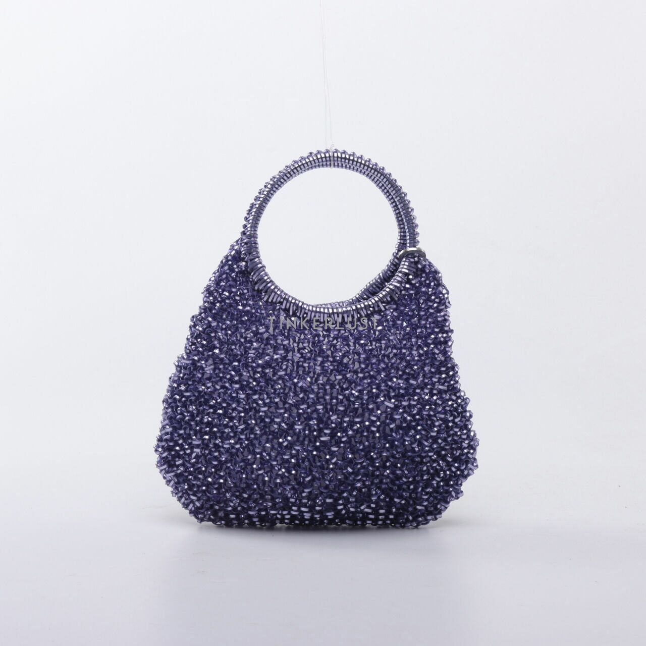 anteprima Purple Handbag