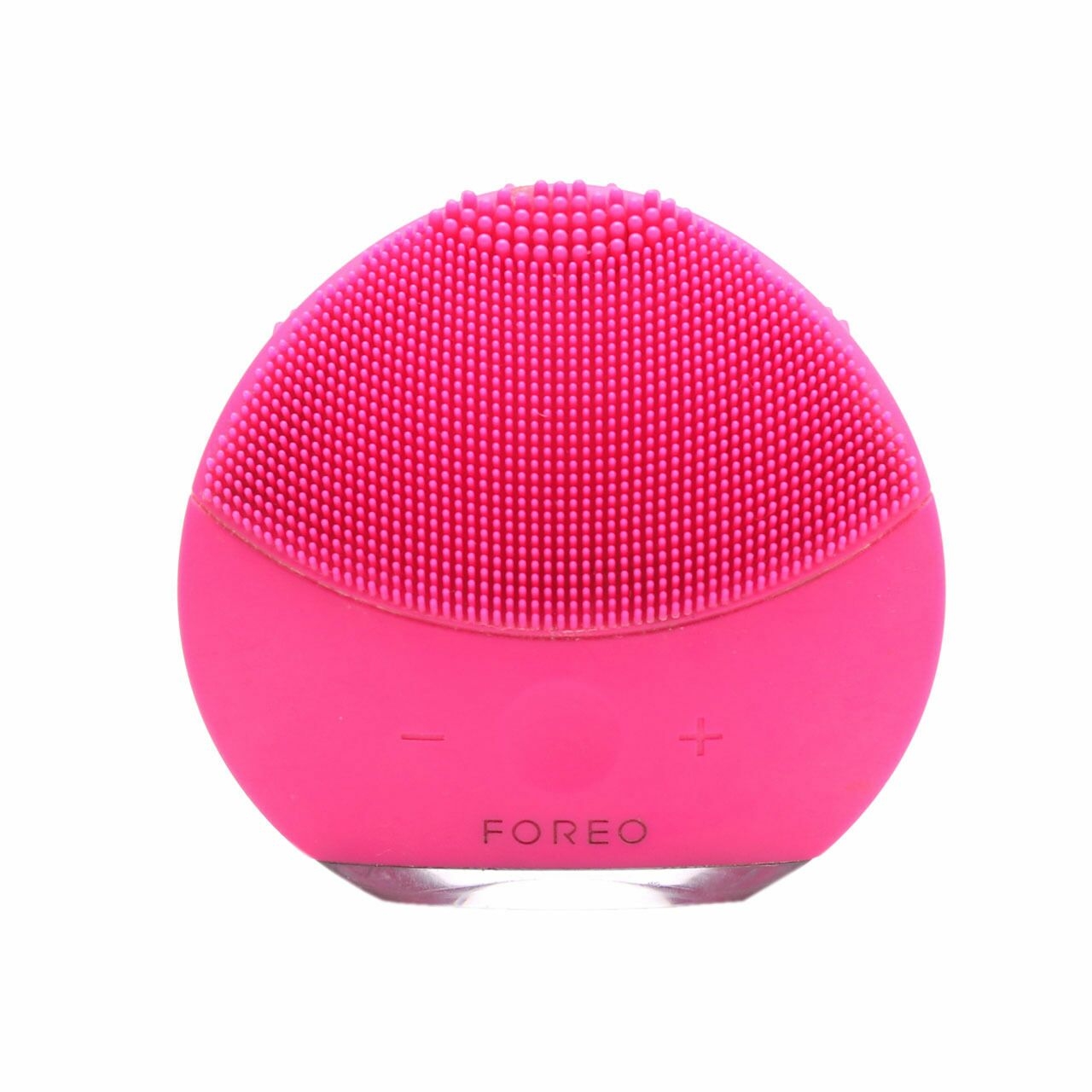 Foreo Fuchsia luna Mini 2 Tools