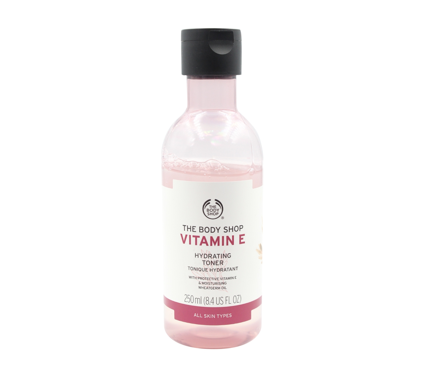 The Body Shop Vitamin E Hydrating Toner Skin Care