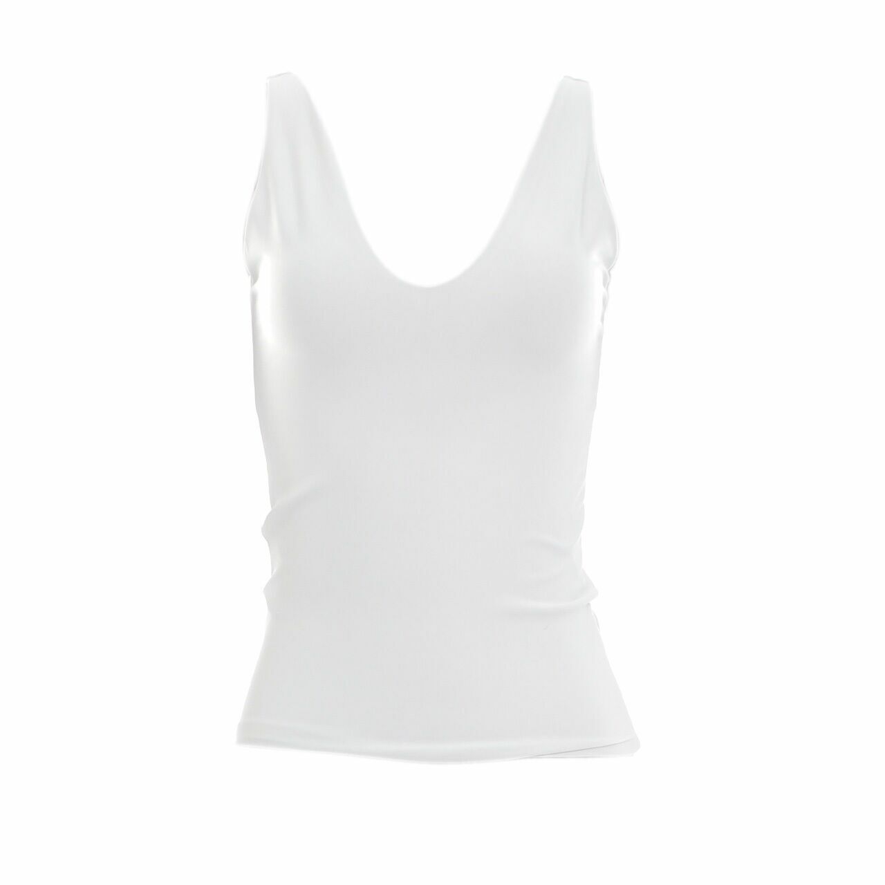 Private Collection Light Blue Sleeveless