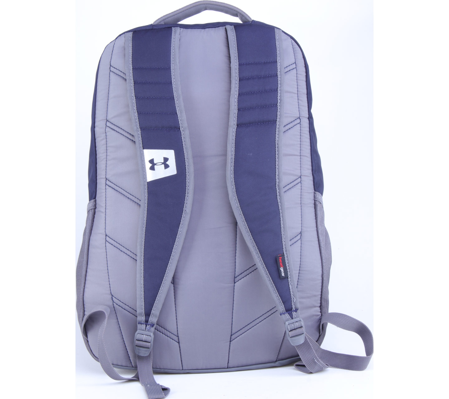 Under Armour Navy And Grey Backpack