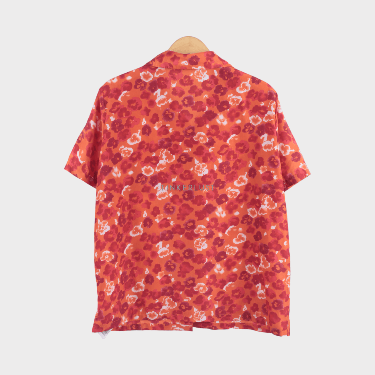 Private Collection Multi Floral Shirt