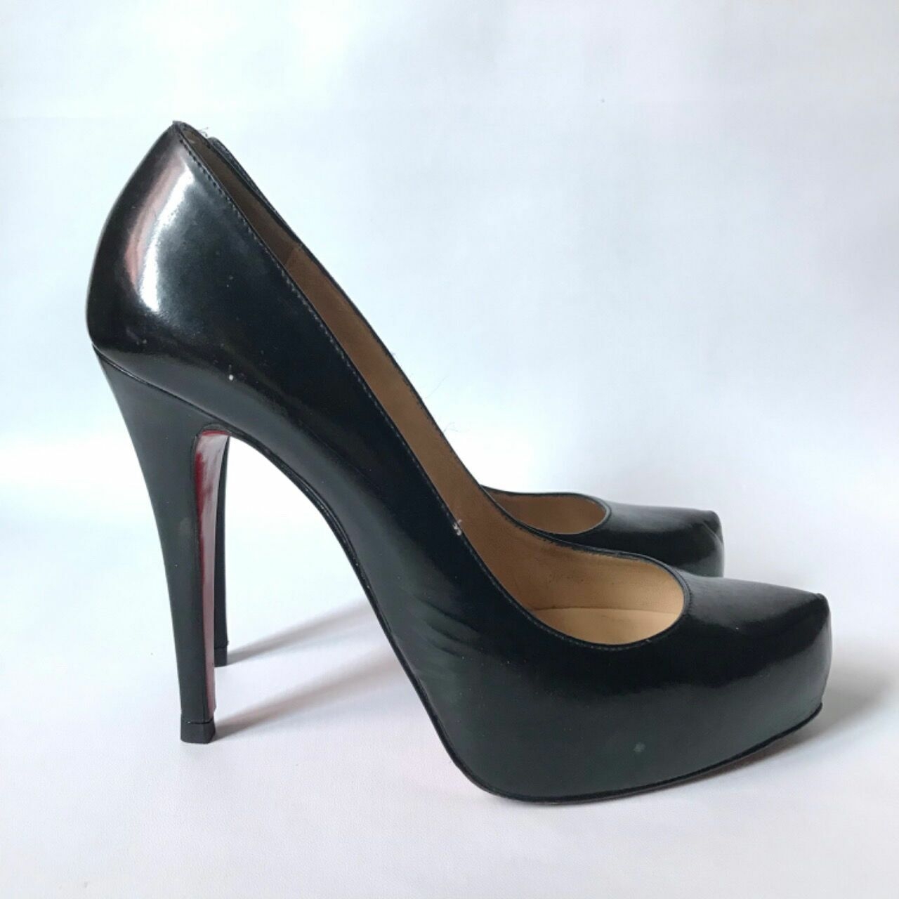 Christian Louboutin Rolando 120 Heels