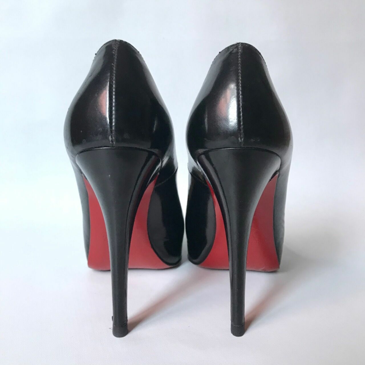 Christian Louboutin Rolando 120 Heels