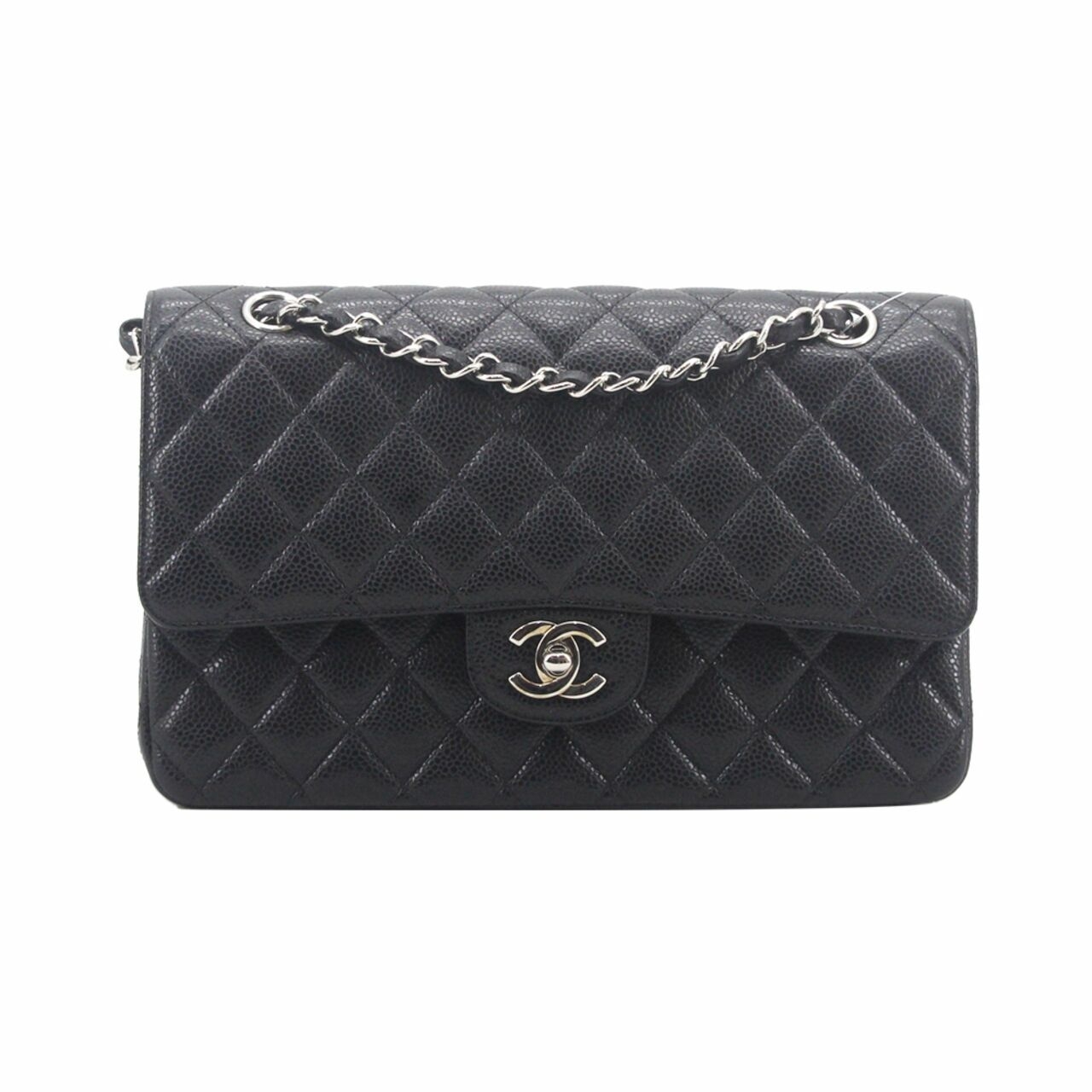 Chanel Black HandBag