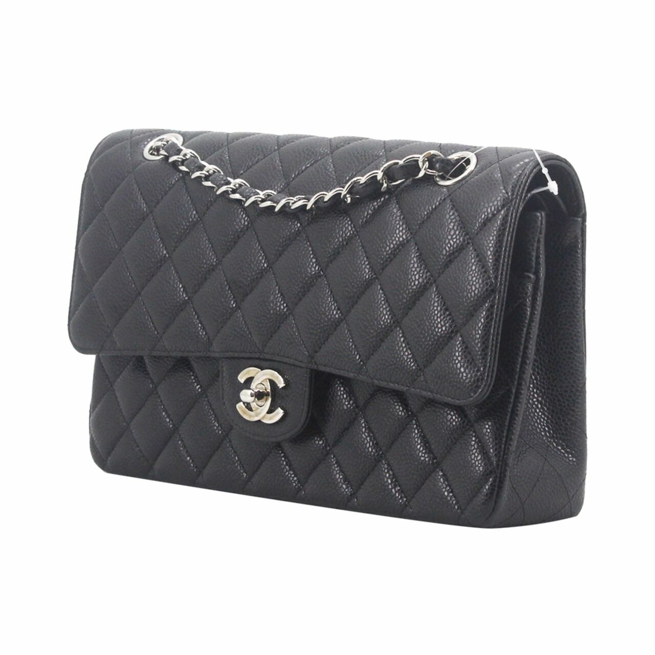 Chanel Black HandBag