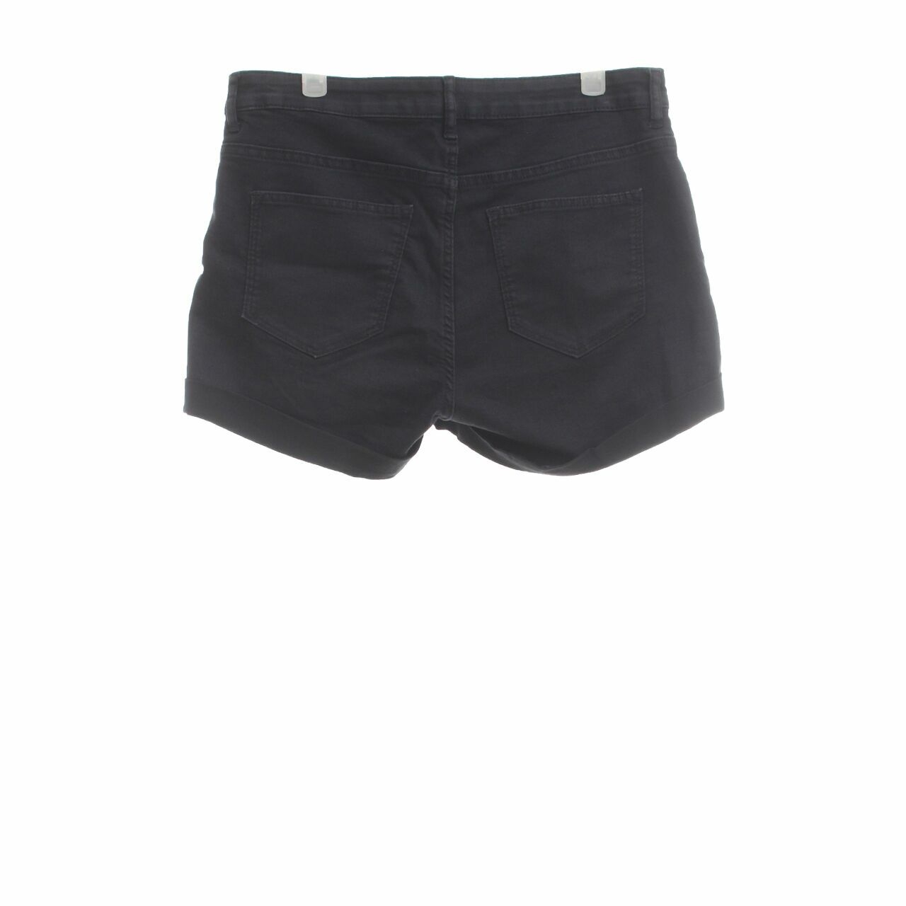 H&M Black Short Pants