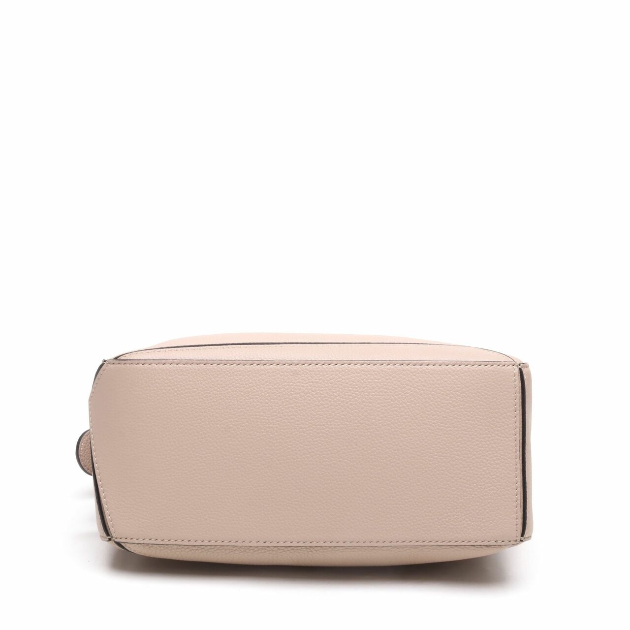 Loewe Small Sand Puzzle Sling Bag