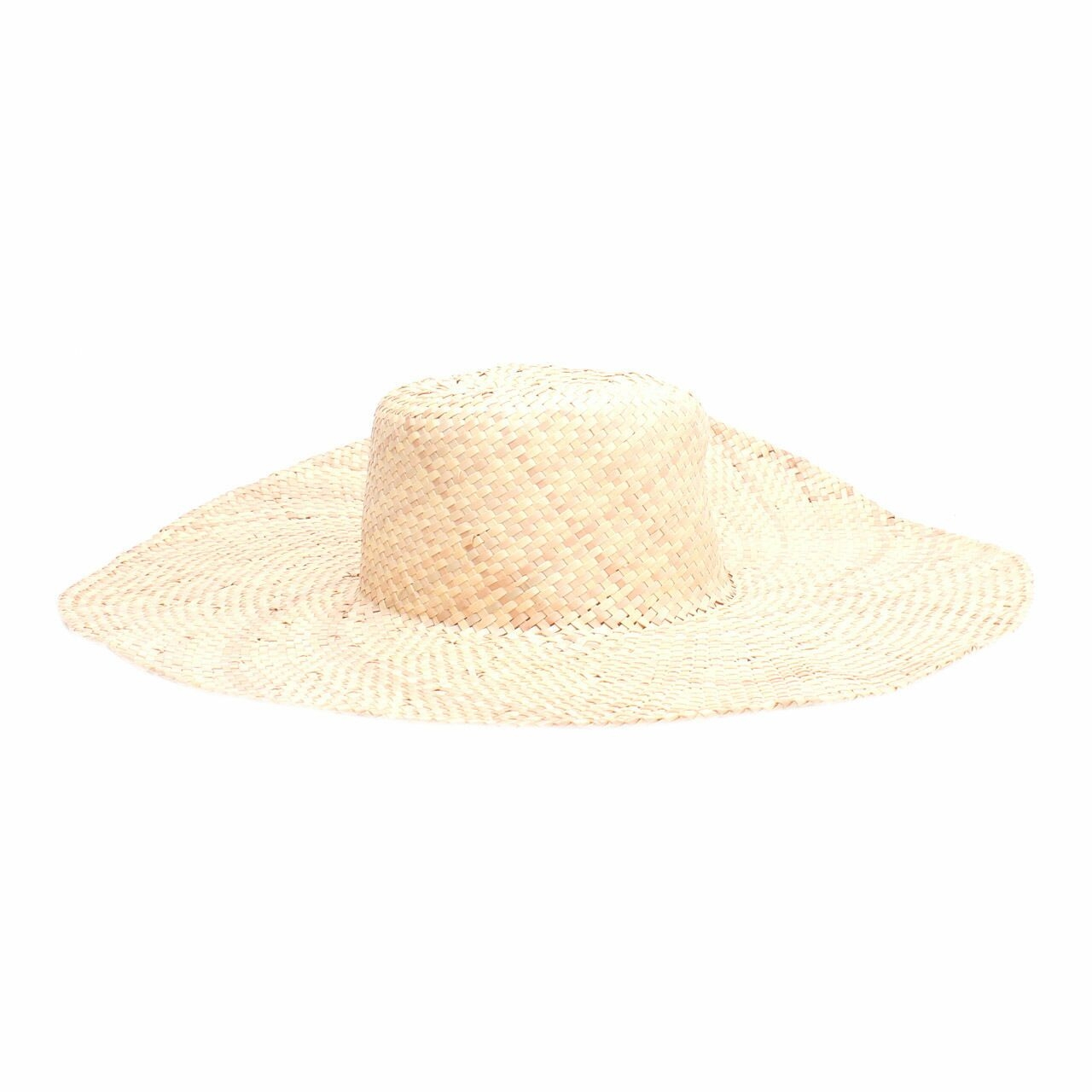 Private Collection Off White Hats