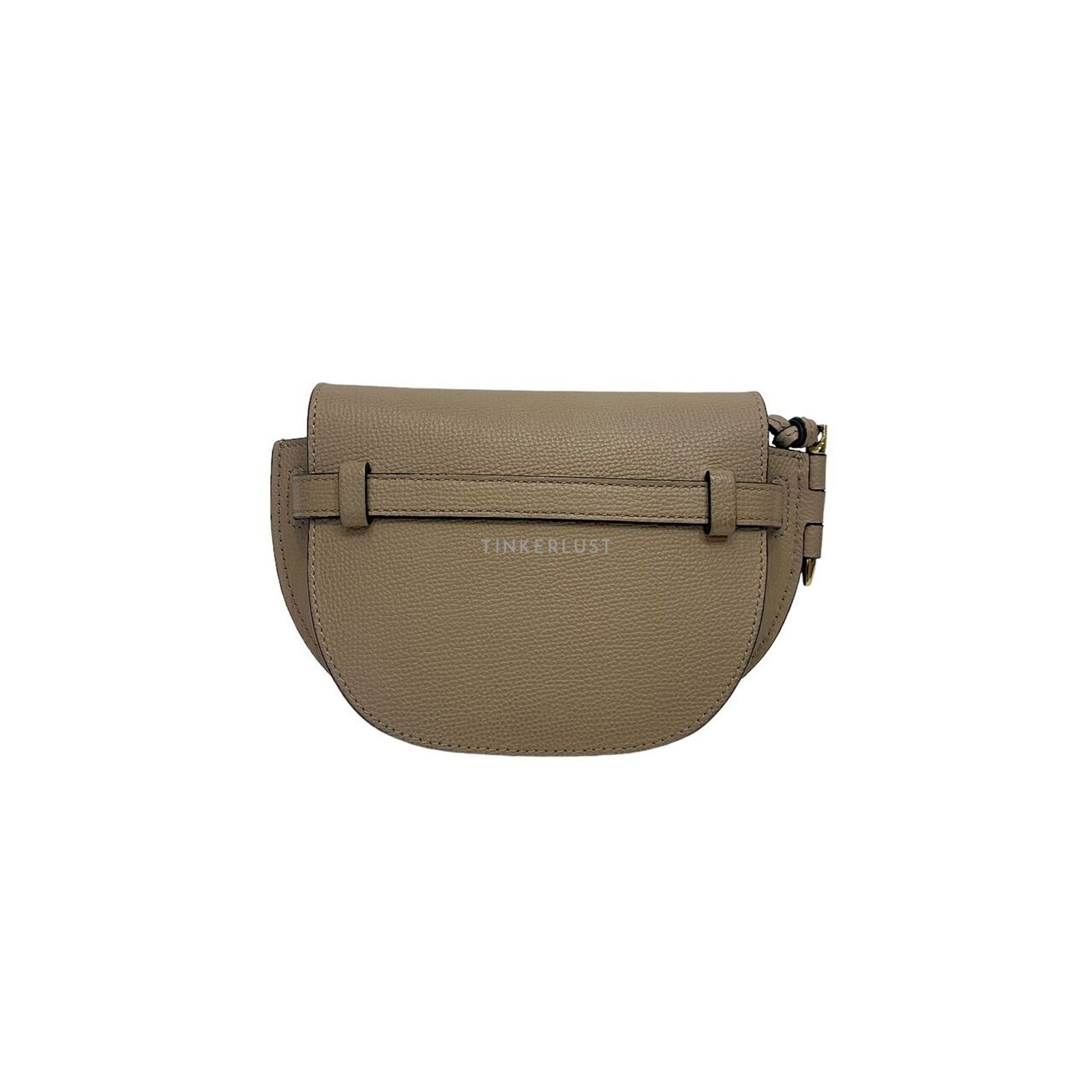 Loewe Gate Mini Sand Grained 2021 Sling Bag