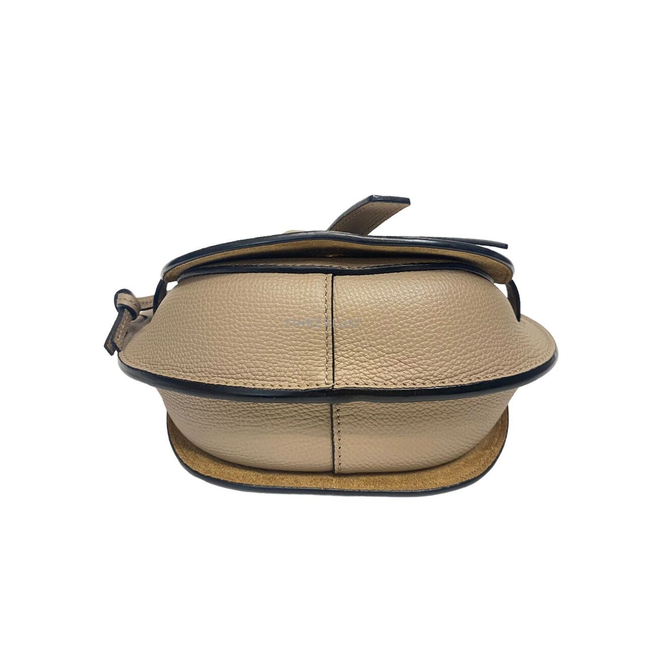 Loewe Gate Mini Sand Grained 2021 Sling Bag