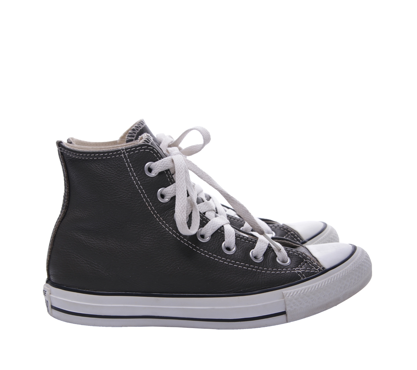 Converse Dark Grey Sneakers