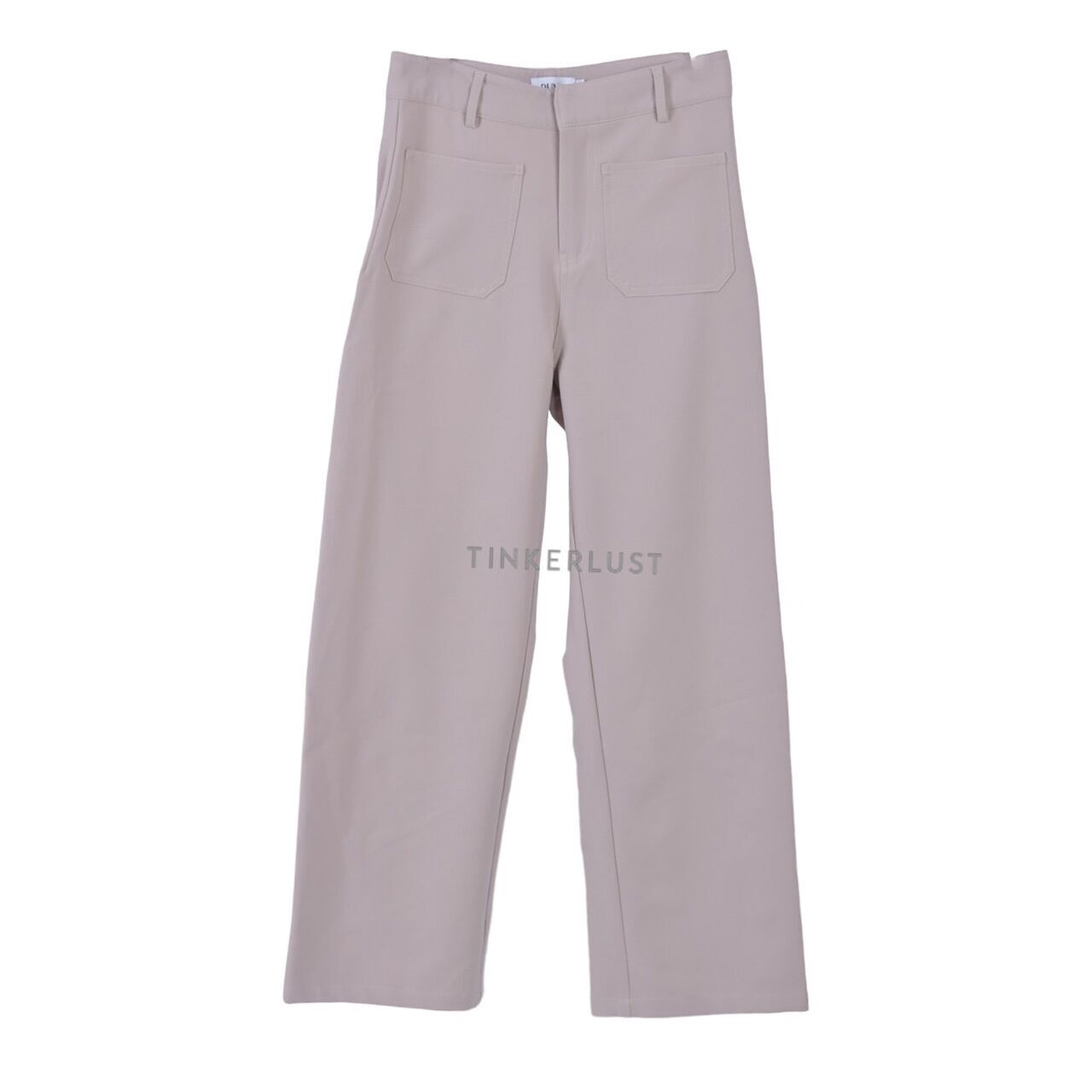 Duma Khaki Long Pants