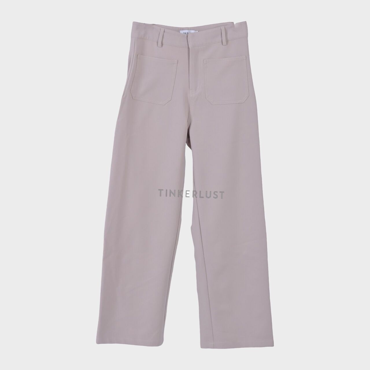 Duma Khaki Long Pants