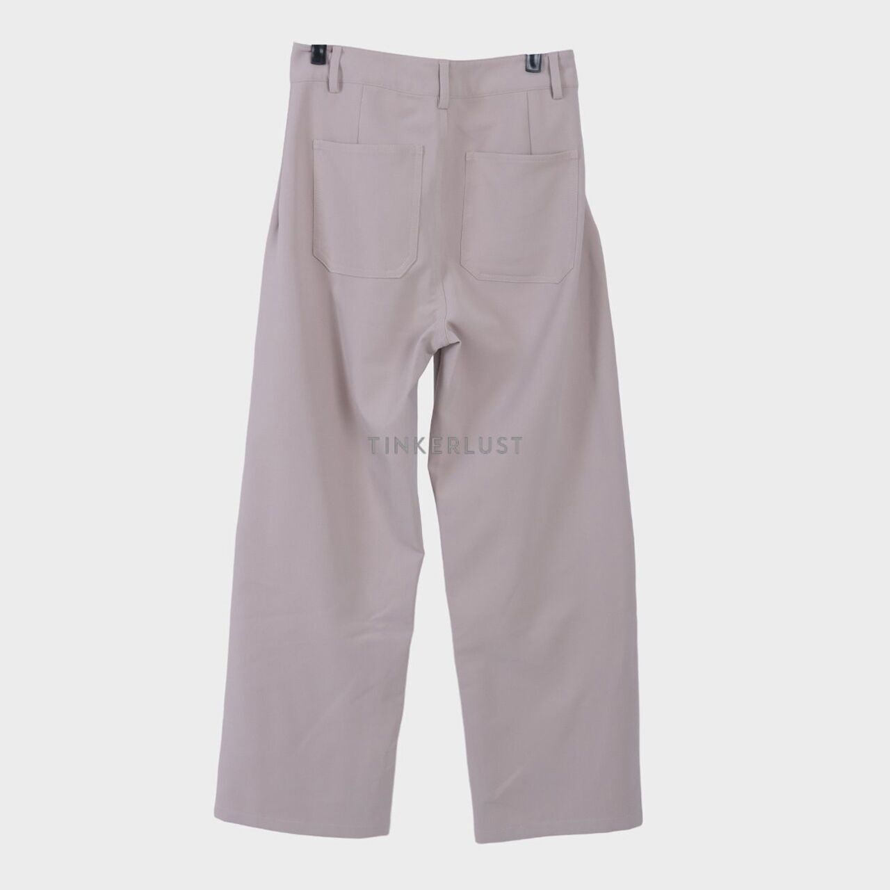 Duma Khaki Long Pants