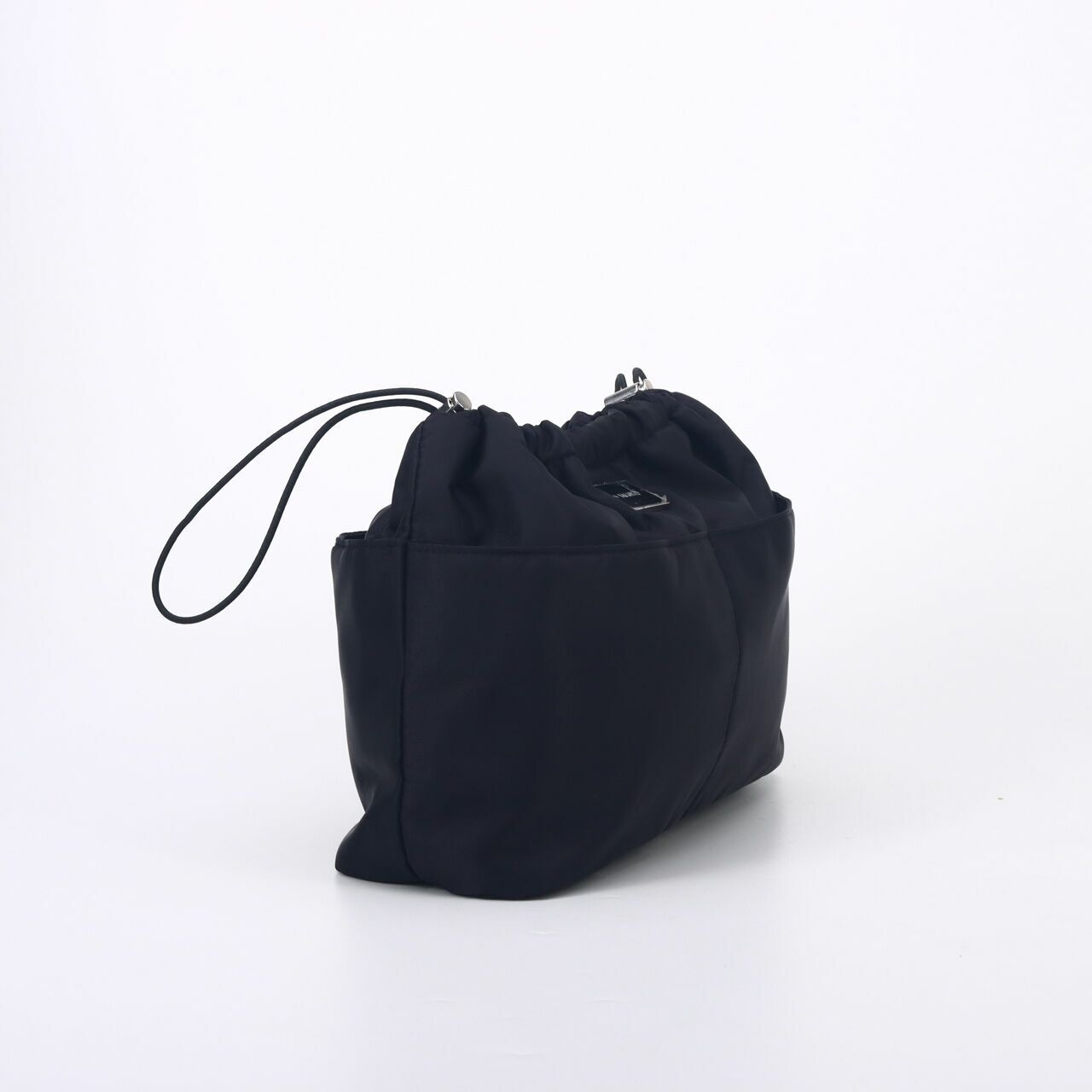 Mango Black Pouch