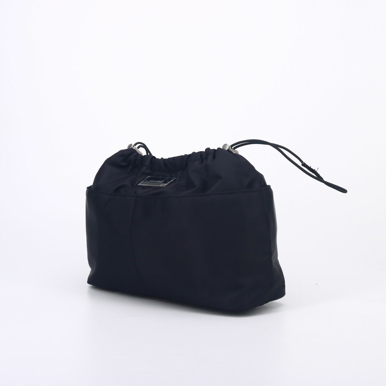 Mango Black Pouch