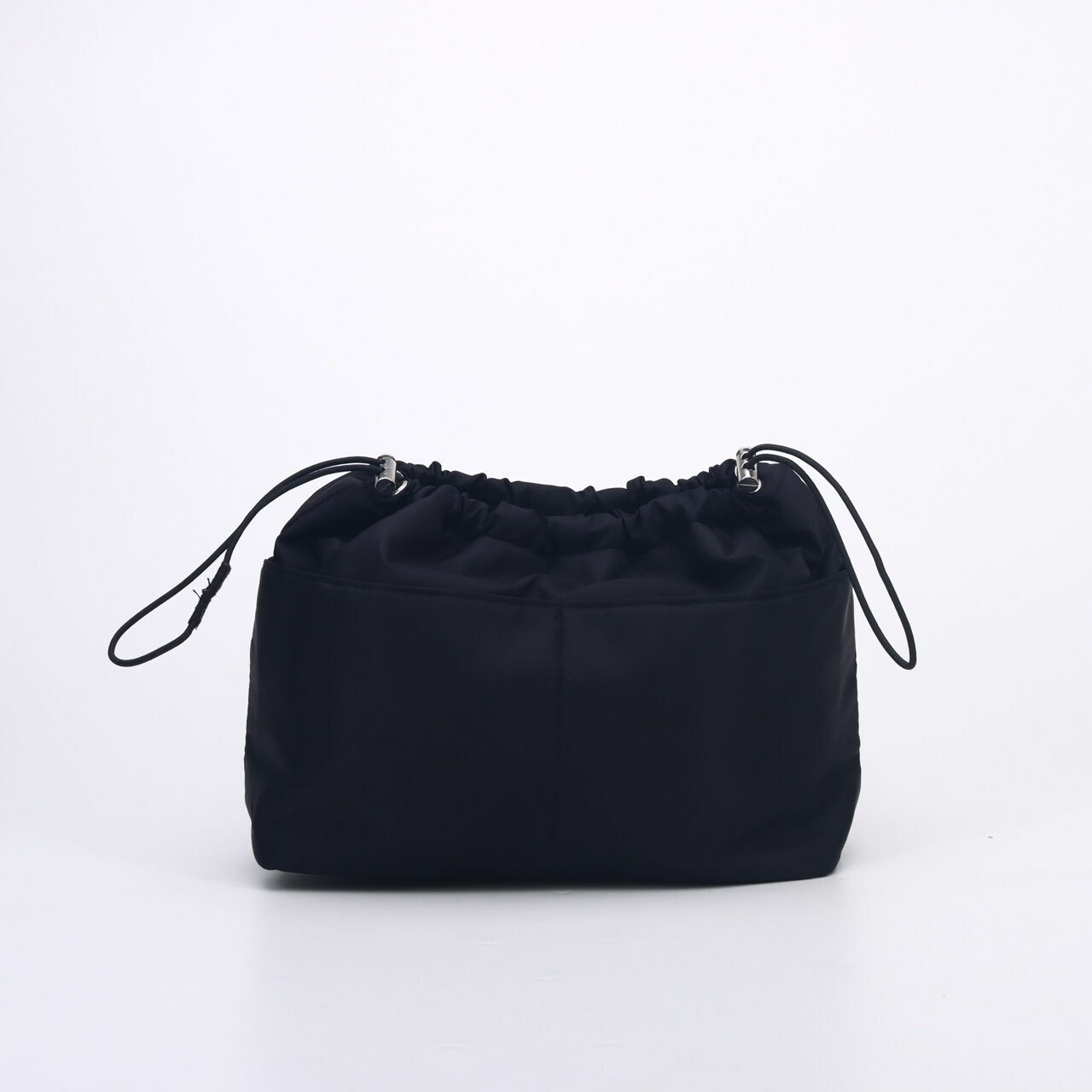 Mango Black Pouch