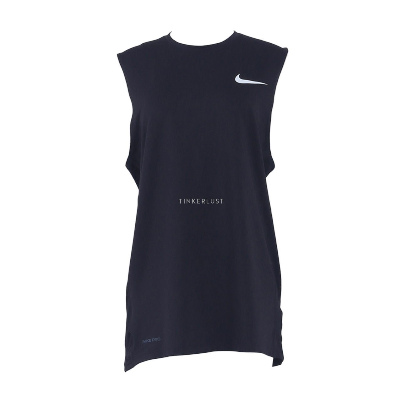 Nike Pro Men's Slim Fit Sleeveless Top