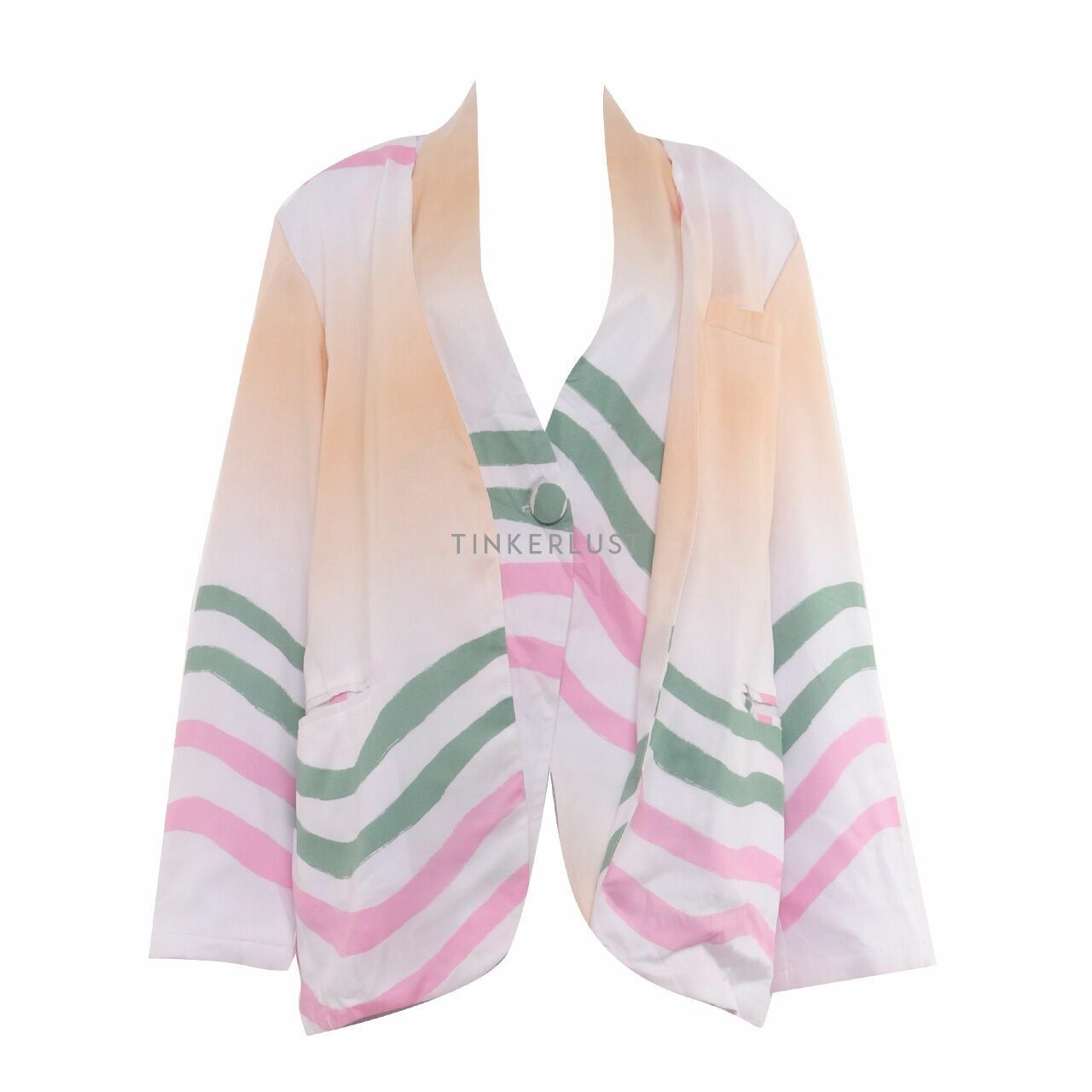 Calla The Label Multi Blazer