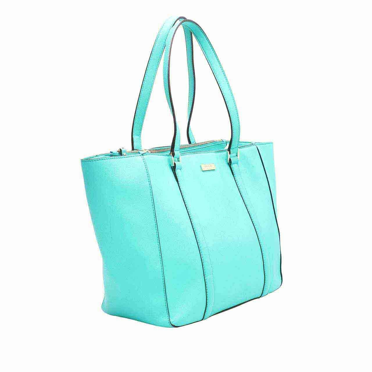 Kate Spade Green Newbury Lane Briar Tote Bag