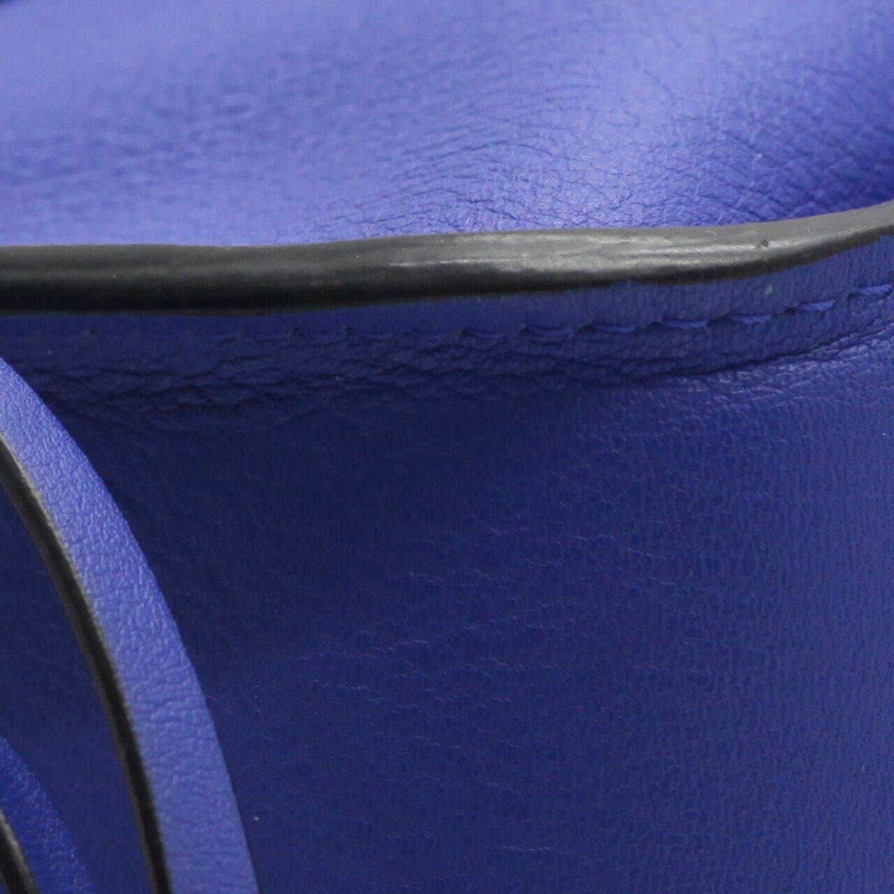 Loewe Blue HandBag