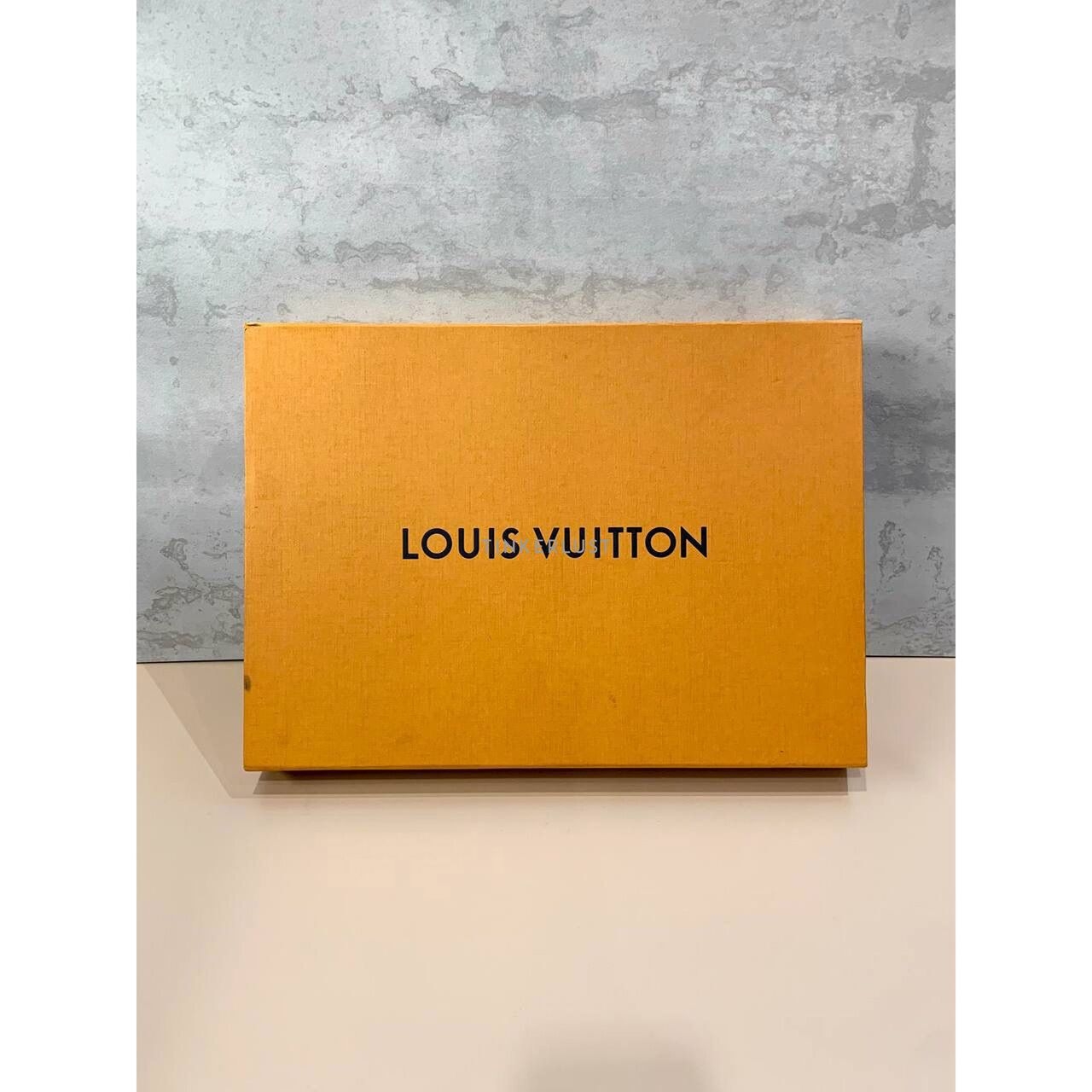 Louis Vuitton Discovery Pochette Damier Infini 2019 Pouch