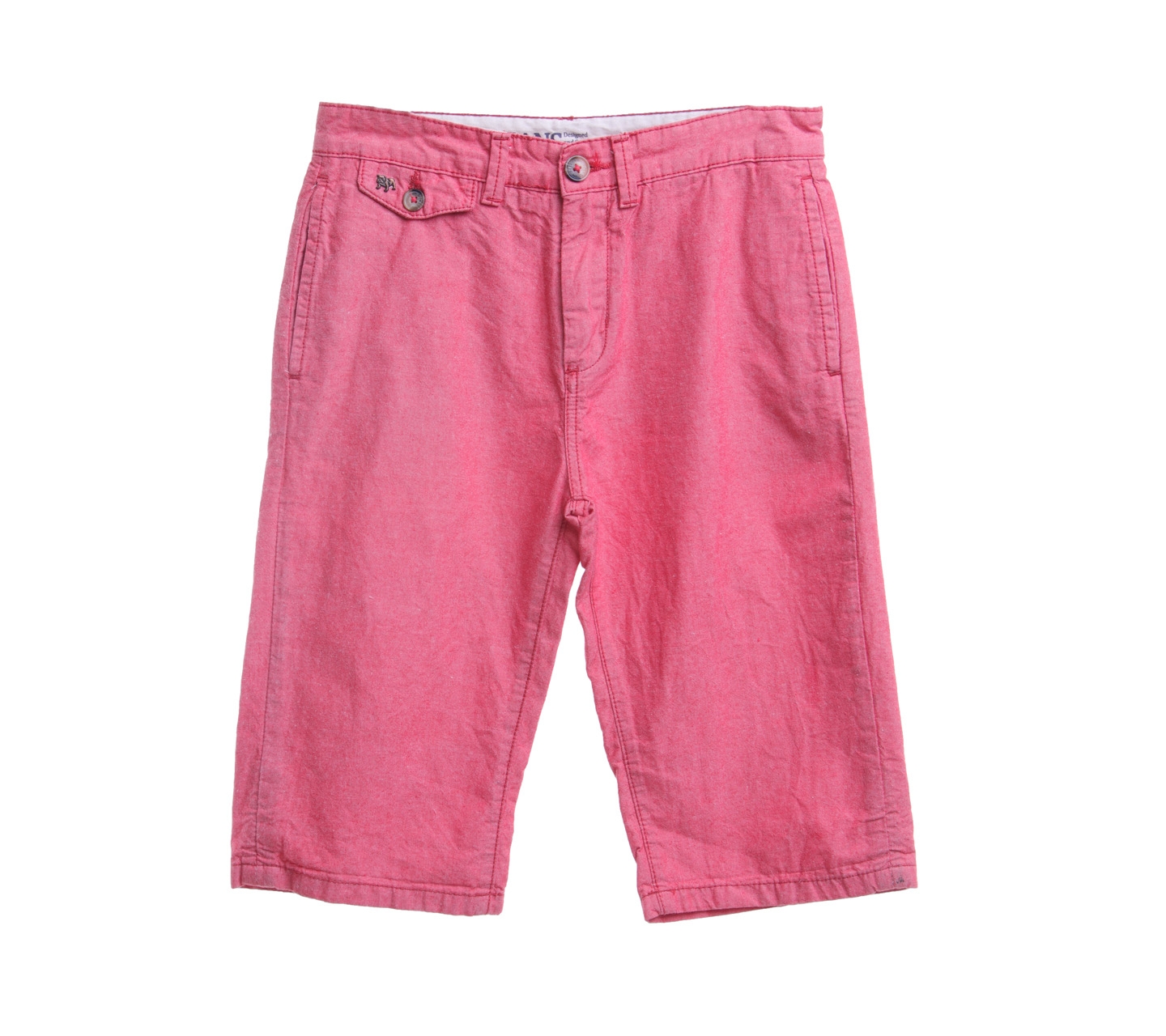 Debenhams Pink Short Pants